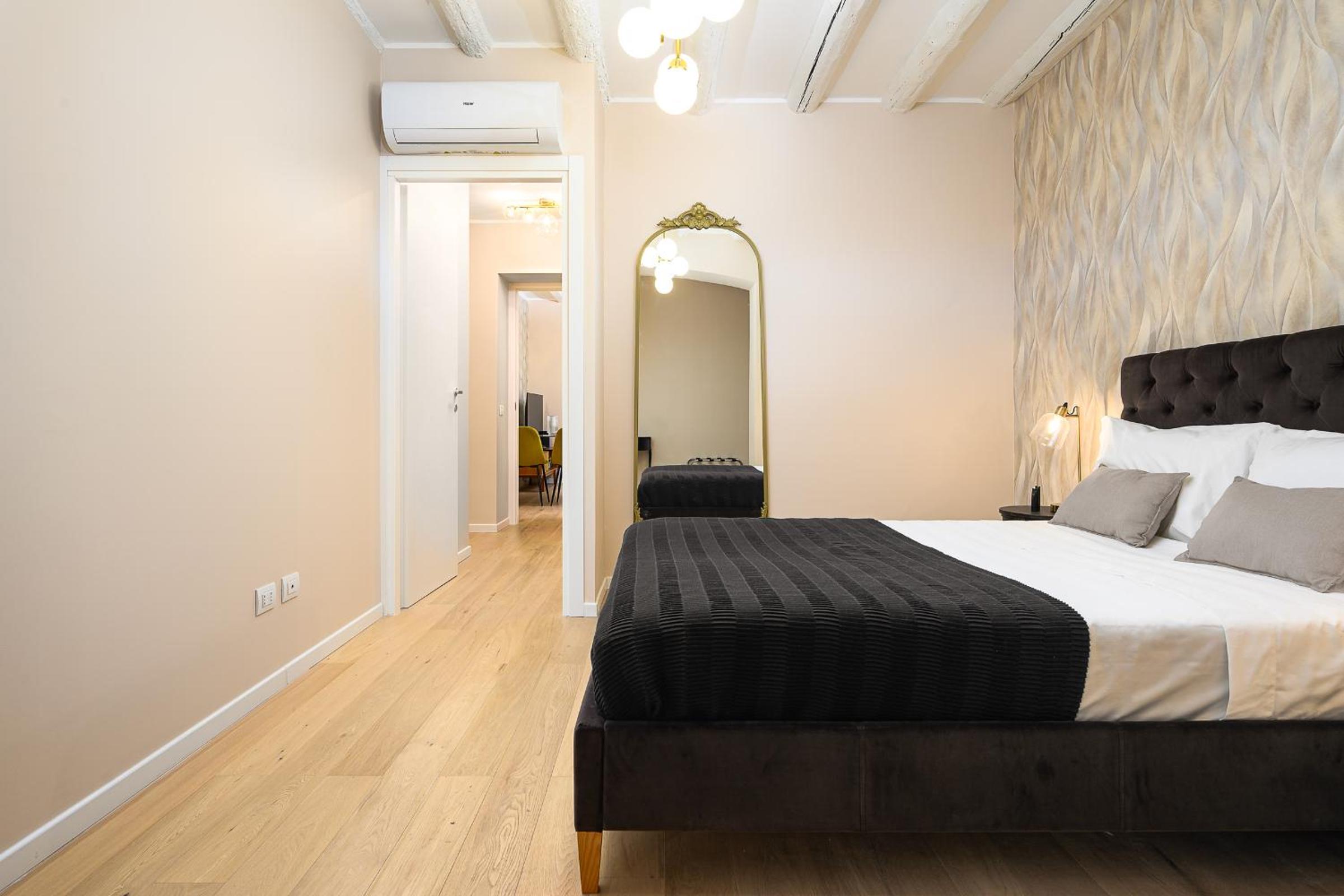 Arco Della Pace - Stylish apt in the heart of Milan