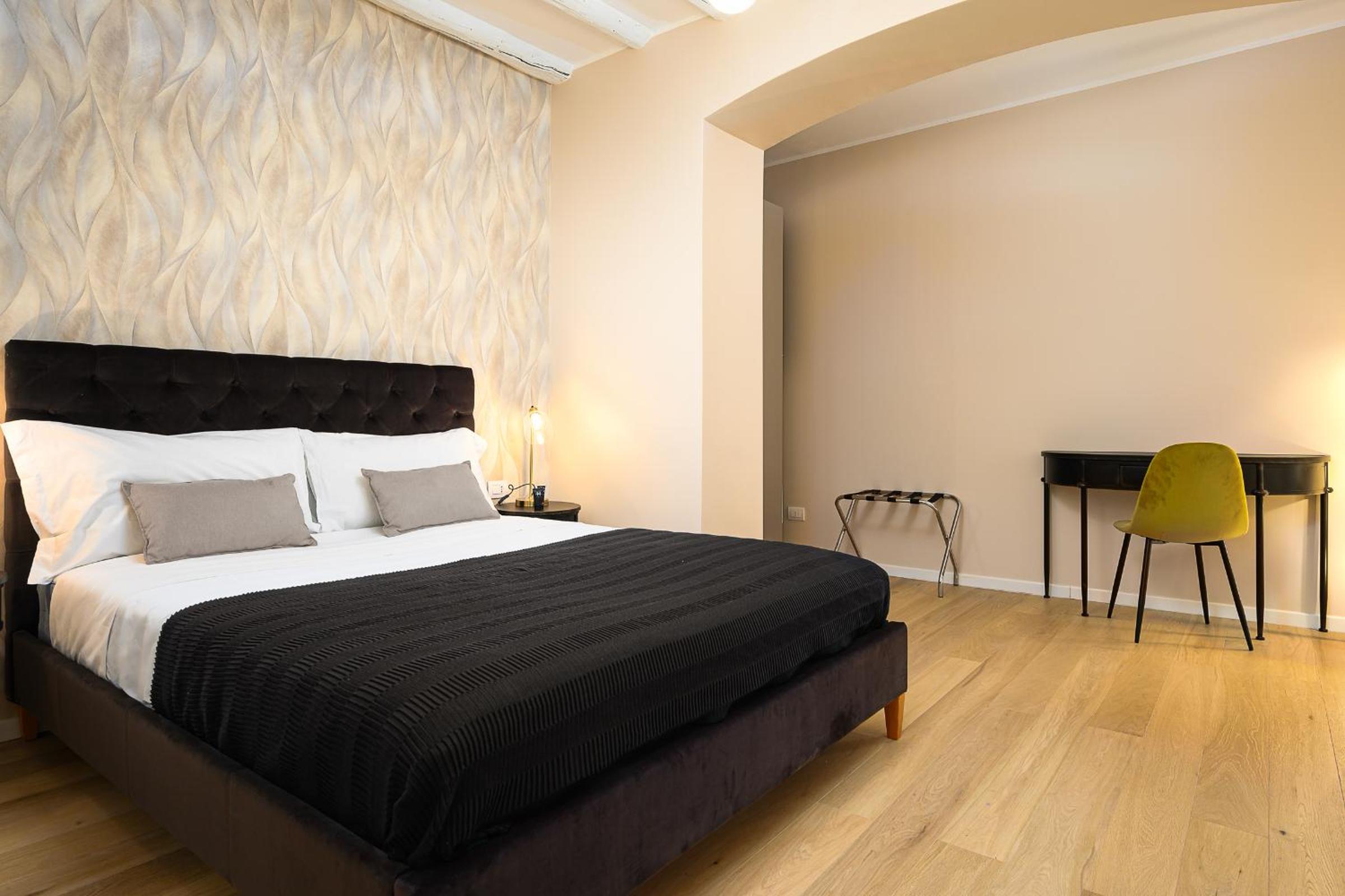 Arco Della Pace - Stylish apt in the heart of Milan
