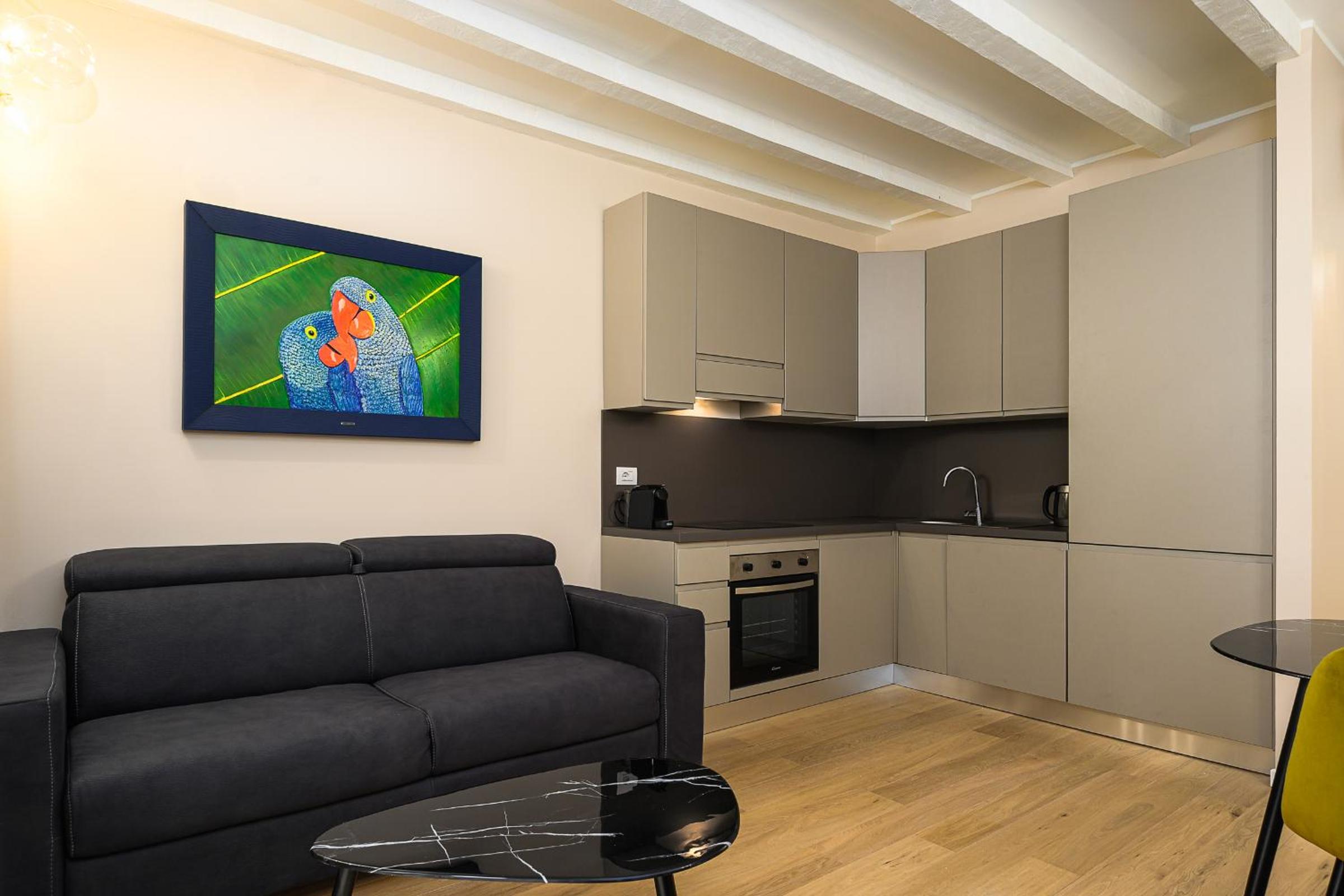Arco Della Pace - Stylish apt in the heart of Milan
