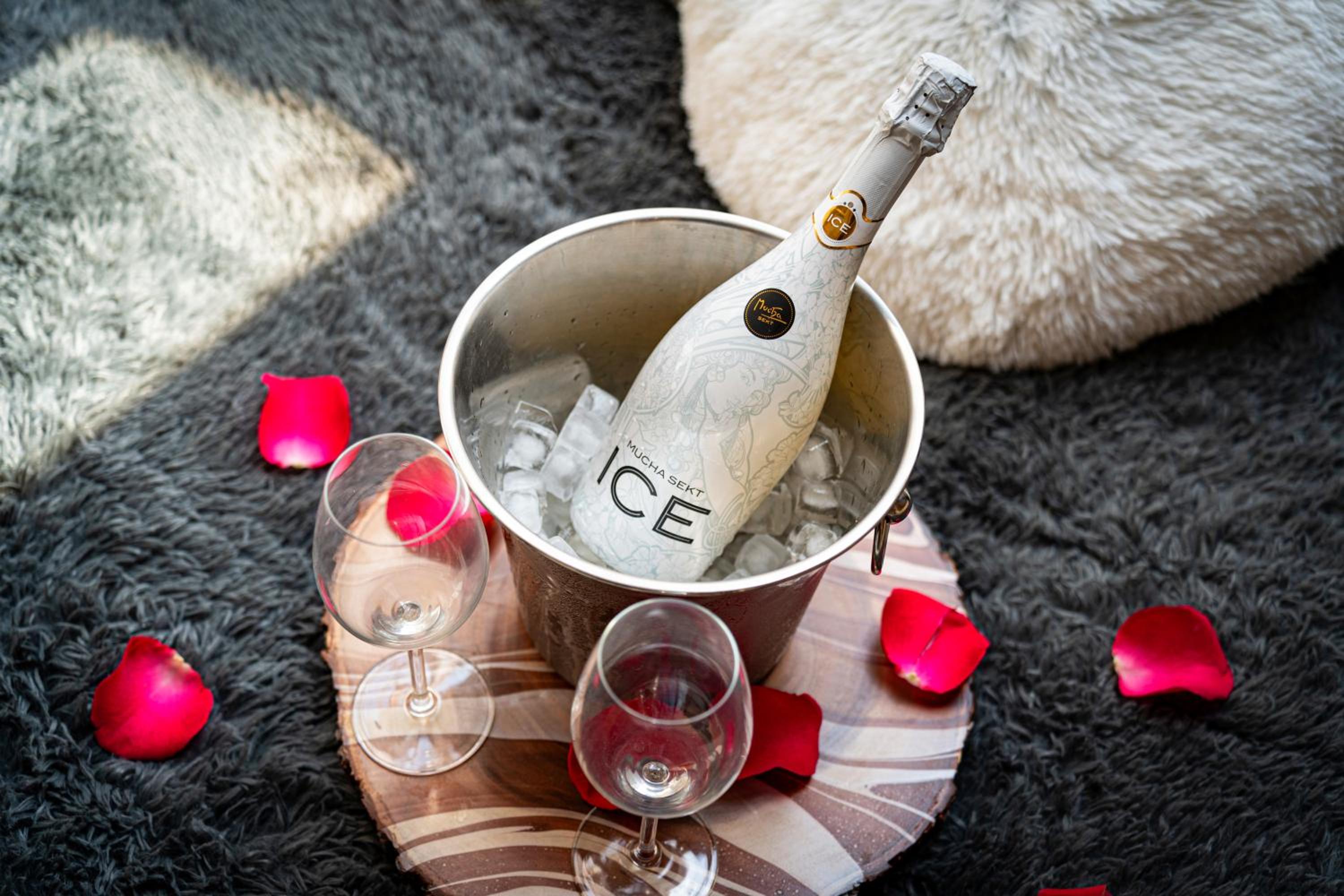 Hotel Golden River Apartment