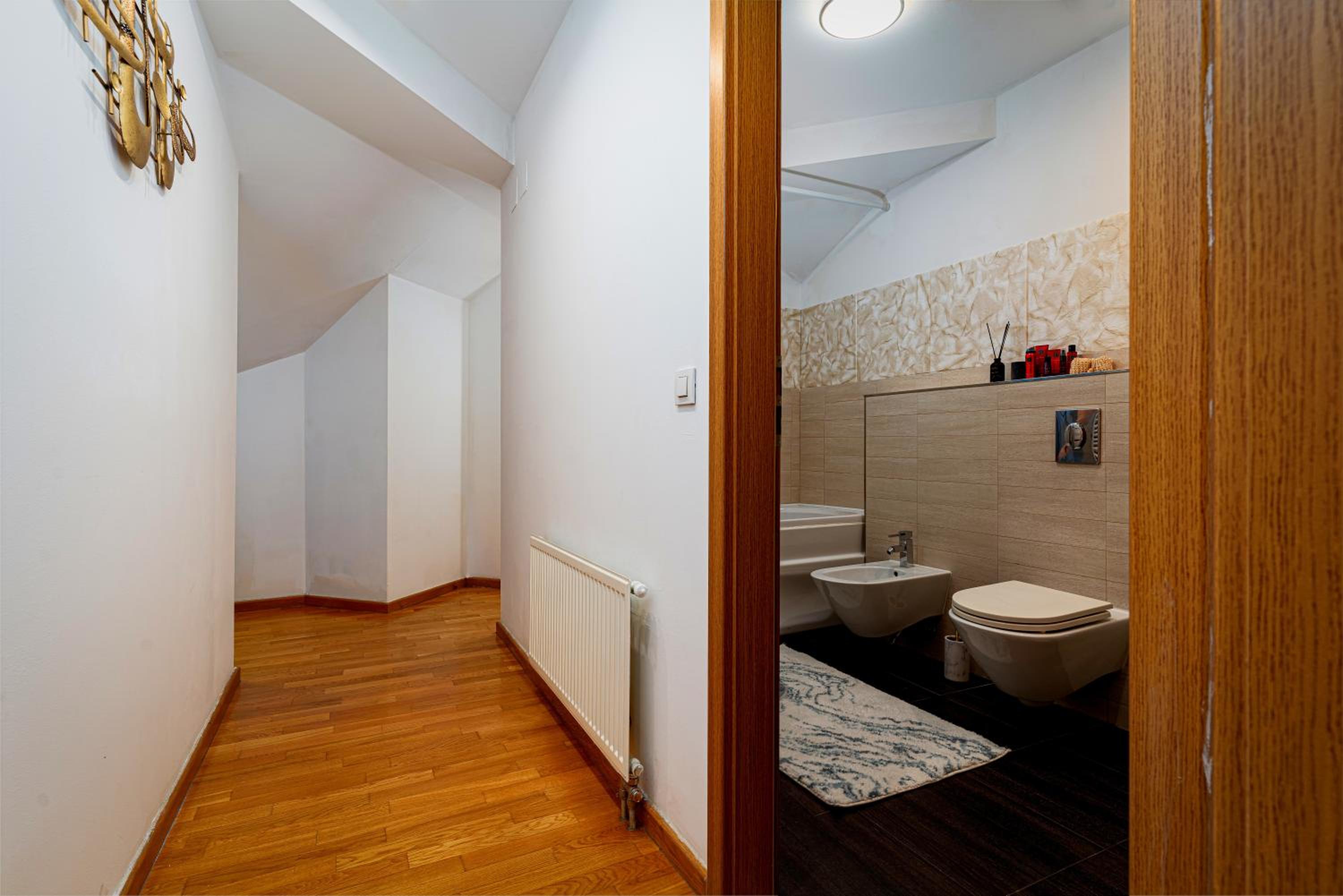 Golden River Apartment