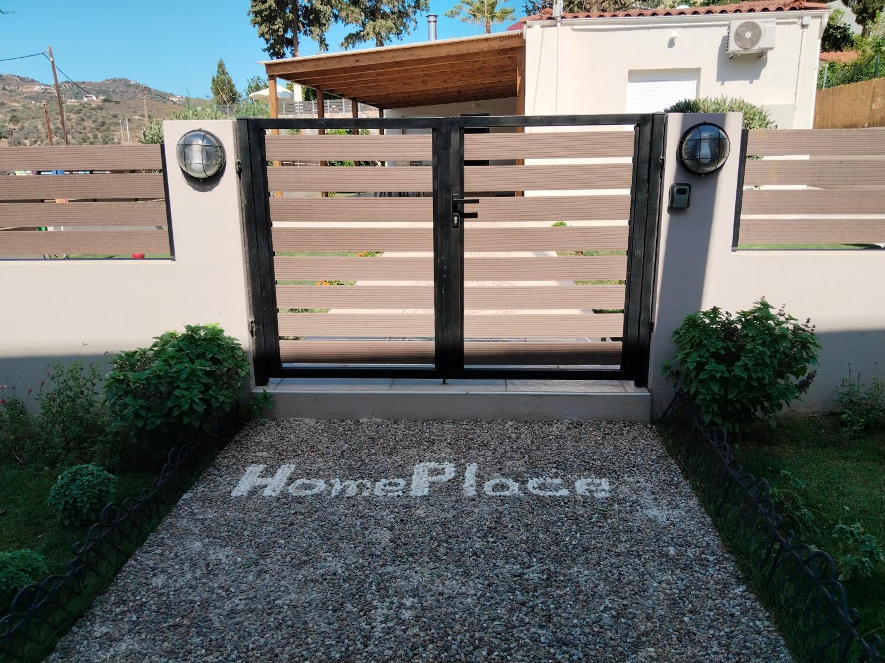 HomePlace