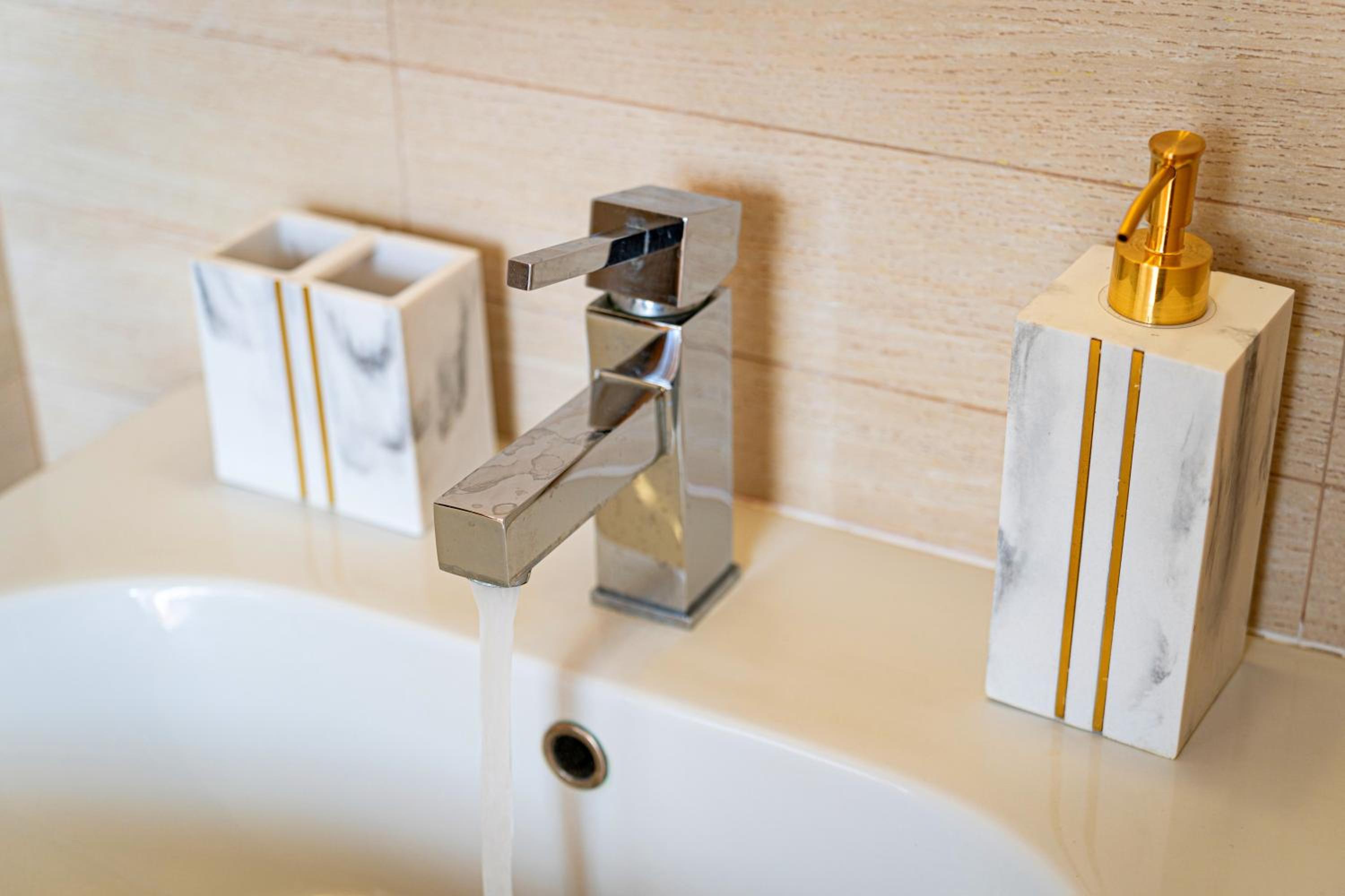Golden River Apartment