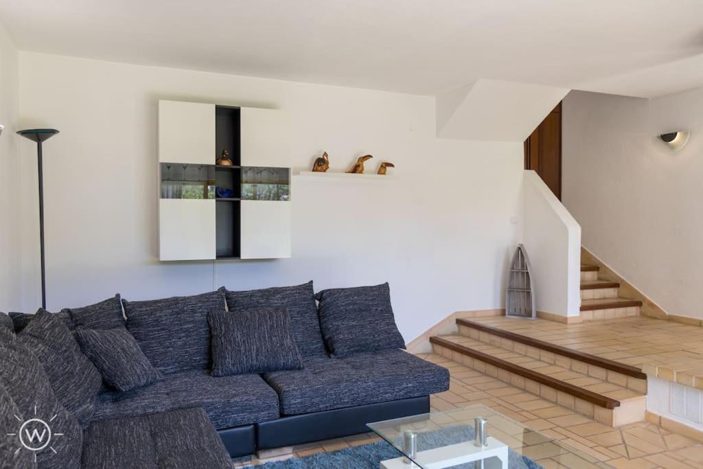 Sunshine Villa Salgados Guia Algarve view 5