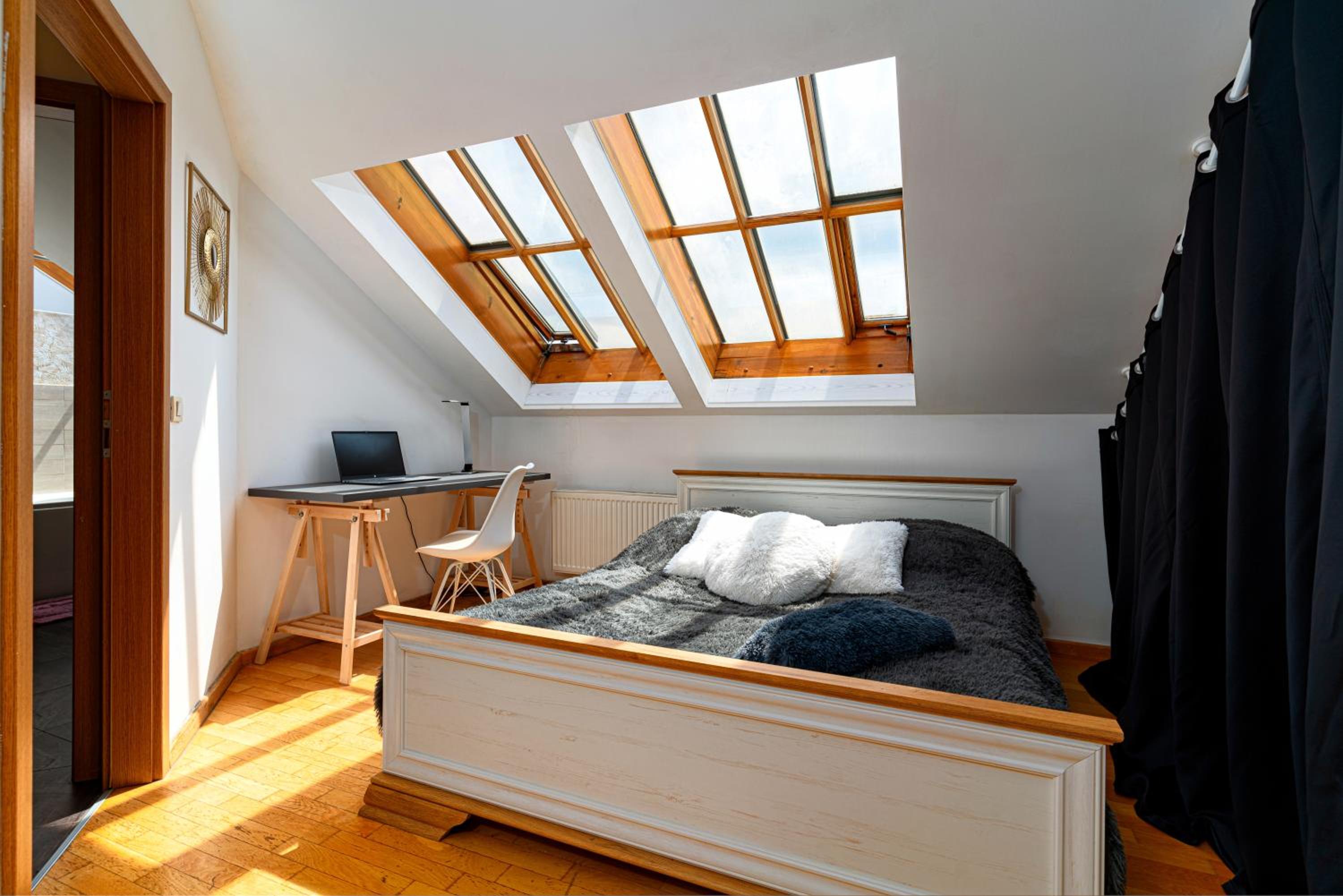 Golden River Apartment