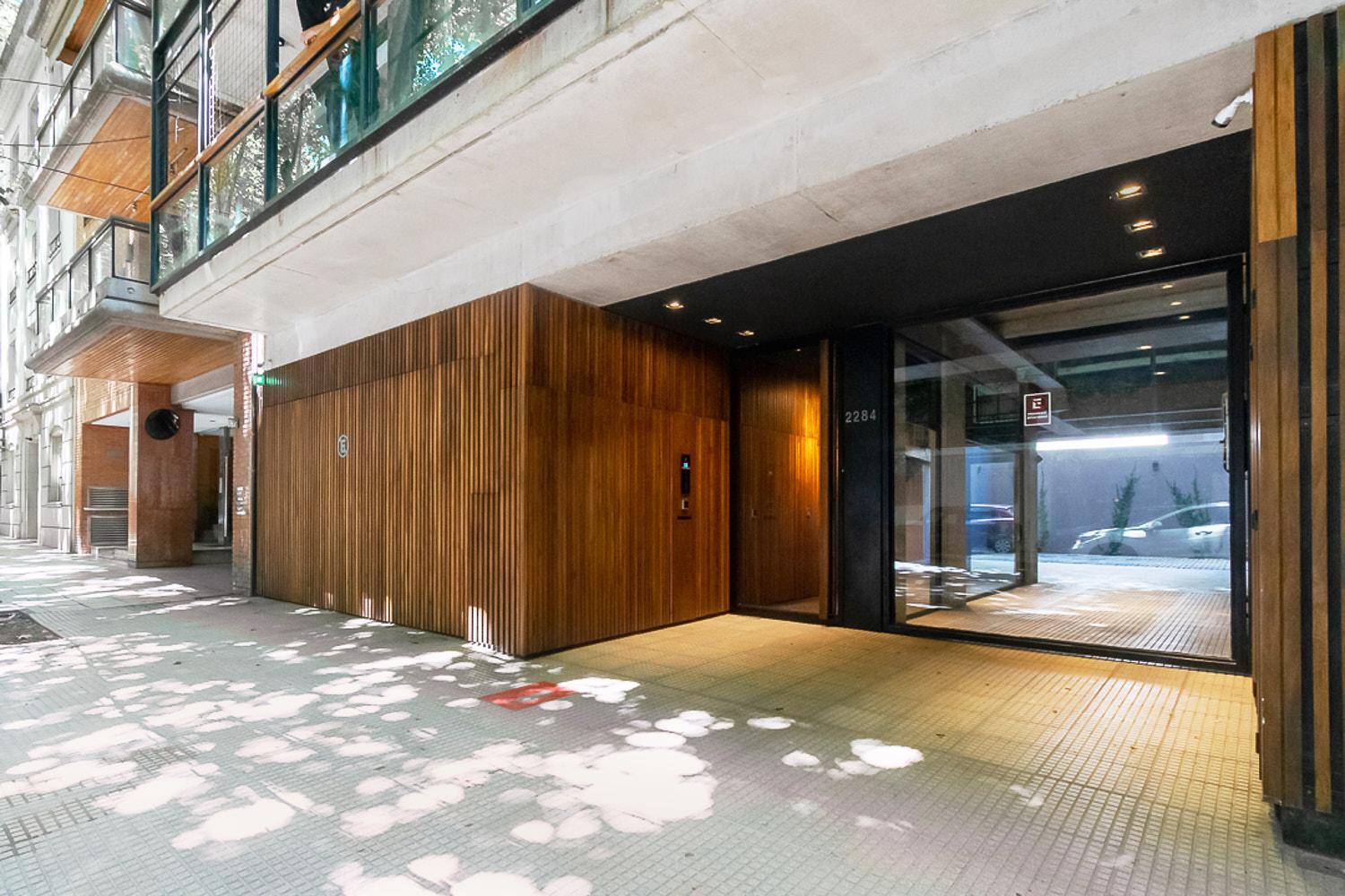 Urban Rent - Apartamentos en el corazón de Belgrano