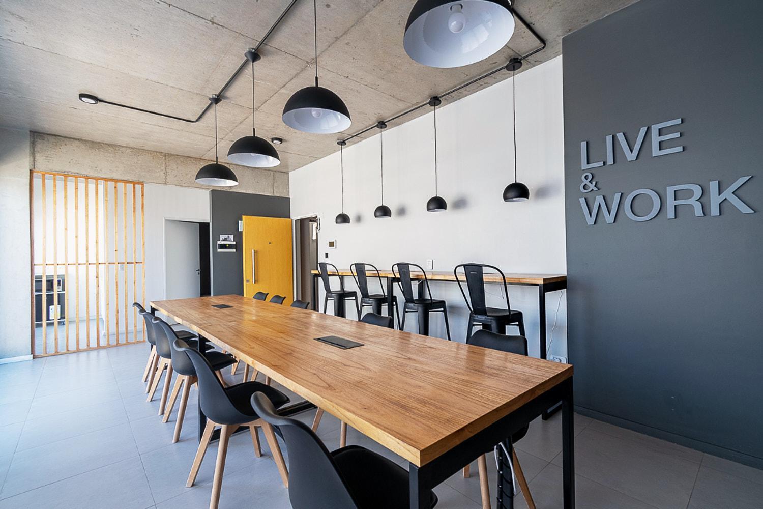 Urban Rent - Apartamentos en el corazón de Belgrano
