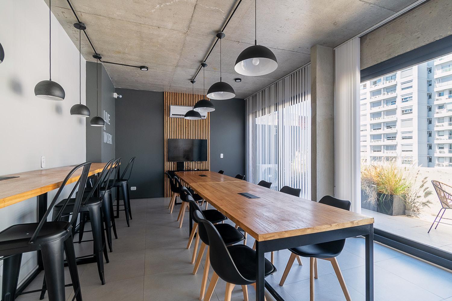 Urban Rent - Apartamentos en el corazón de Belgrano