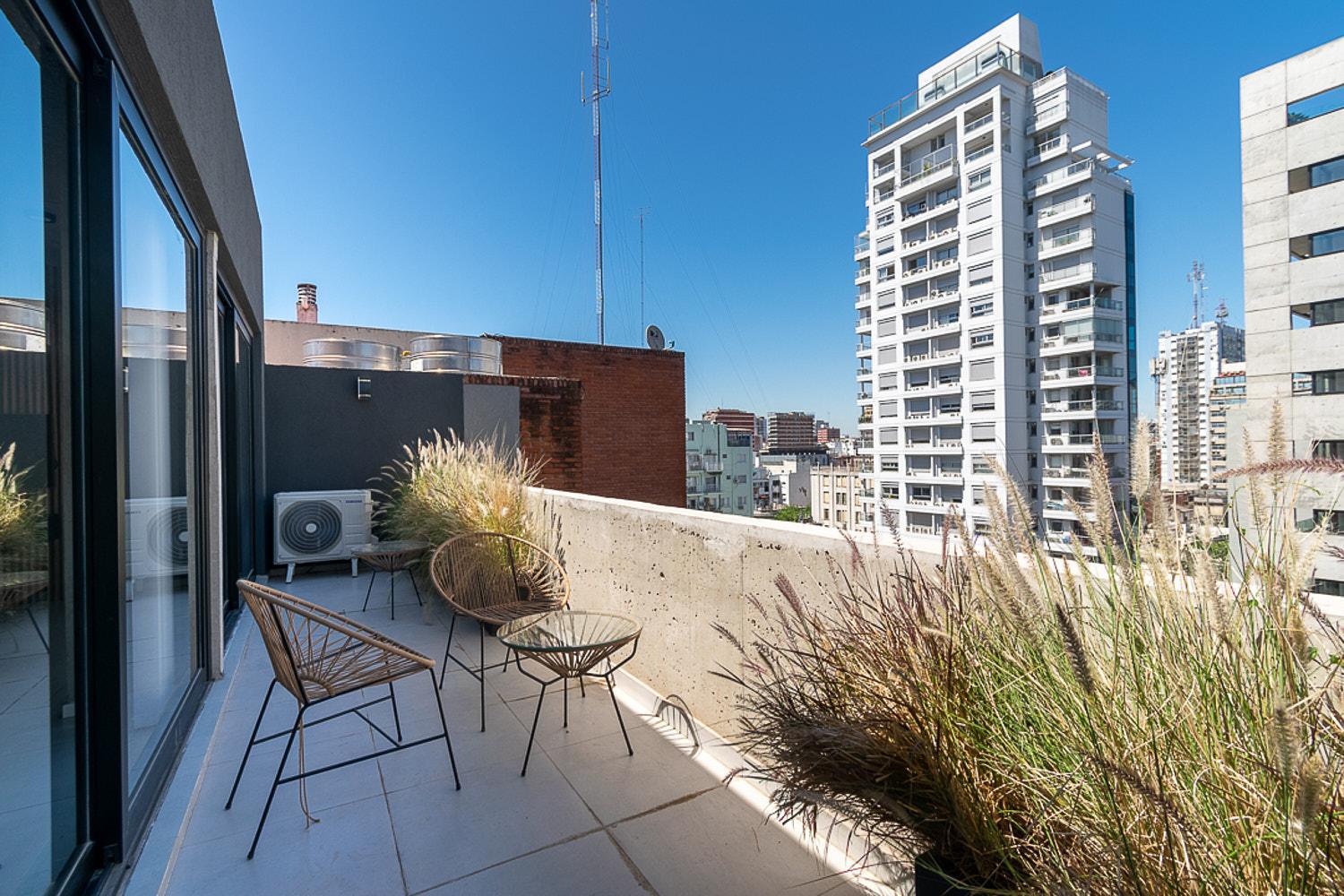 Urban Rent - Apartamentos en el corazón de Belgrano