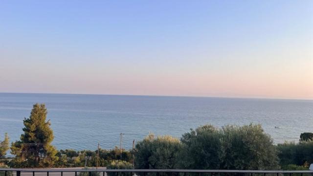 kaloutsikos sea view house view 5