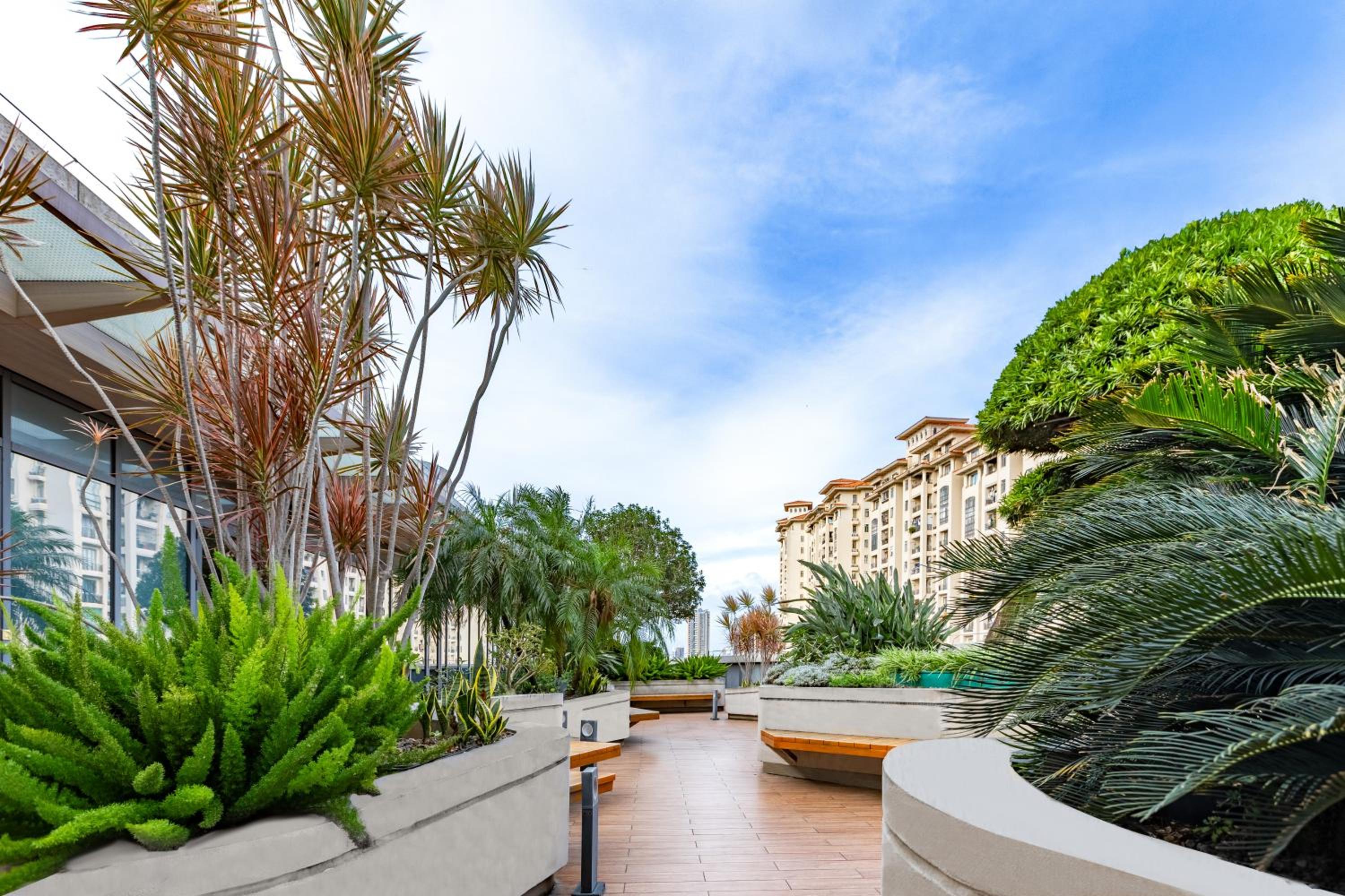 Ascott Songshan Lake Dongguan