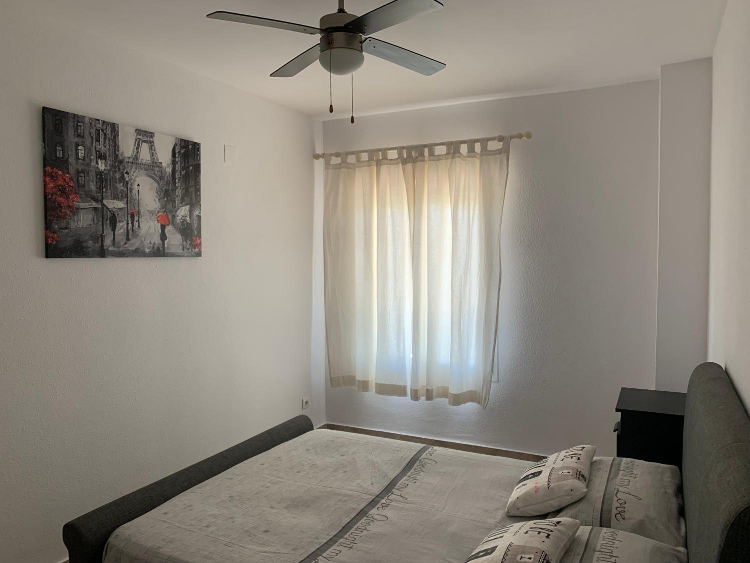 Bonita casa en entorno idílico
