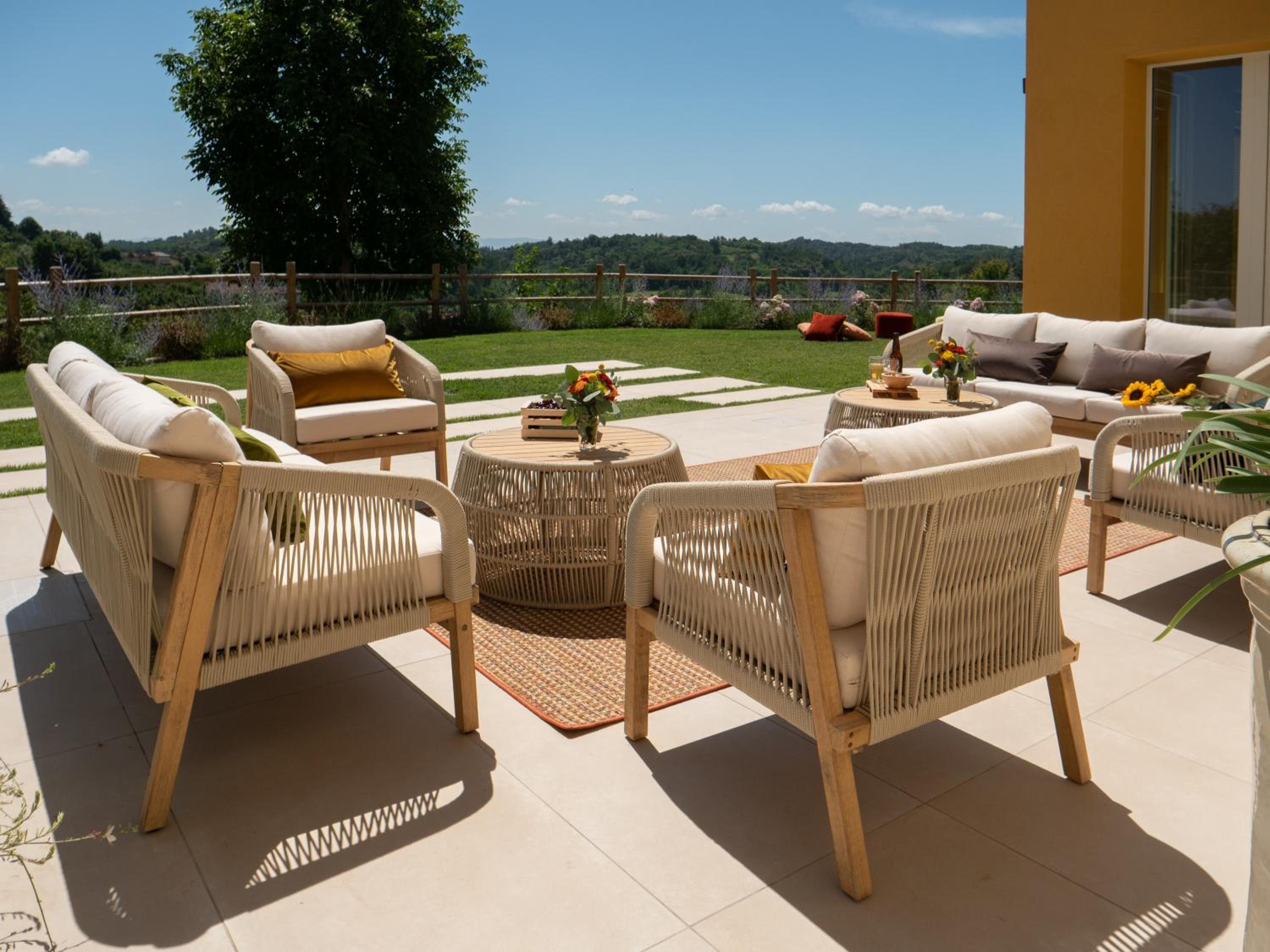 Casa Gallo view 3