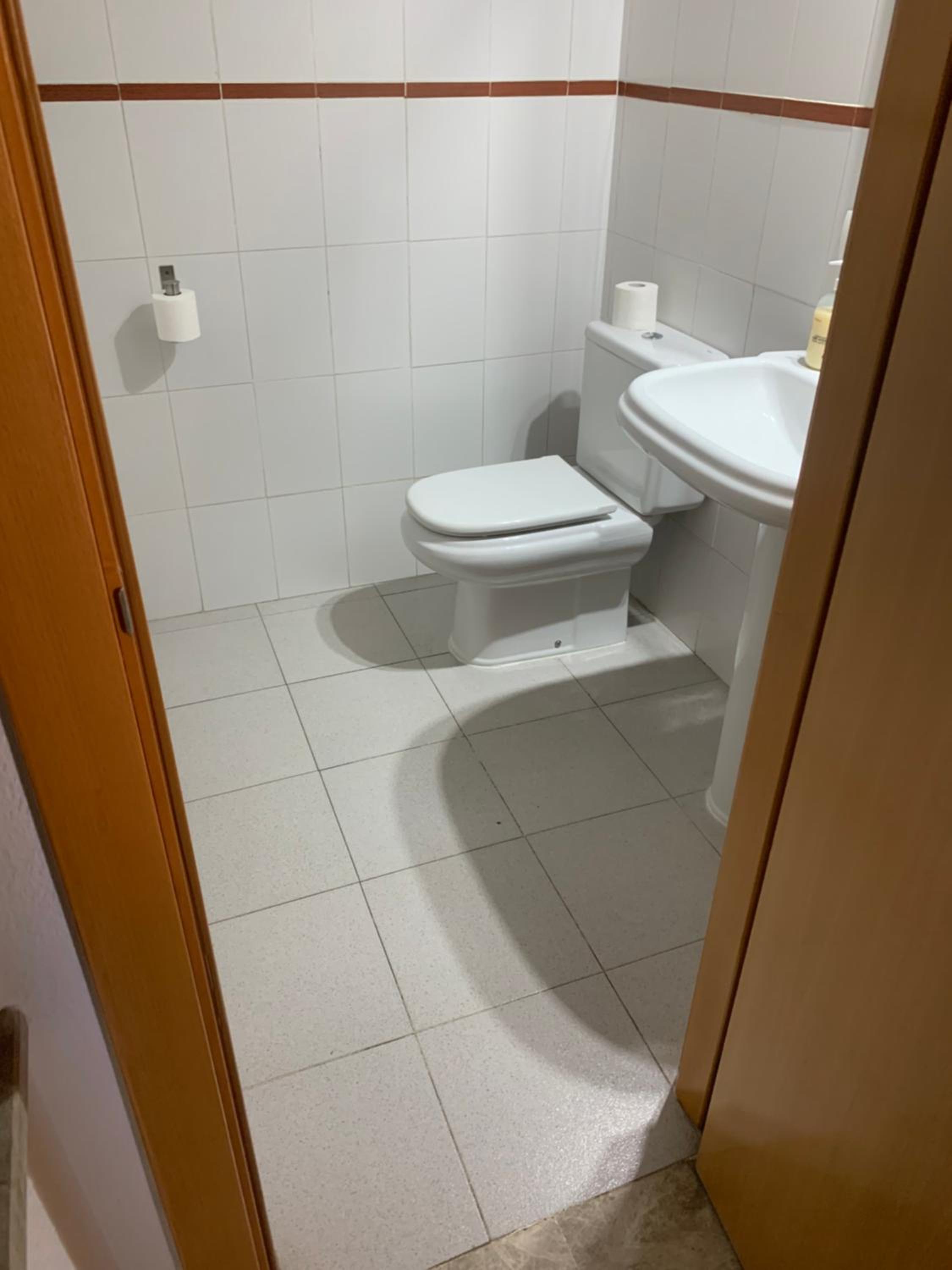 Bonita casa en entorno idílico