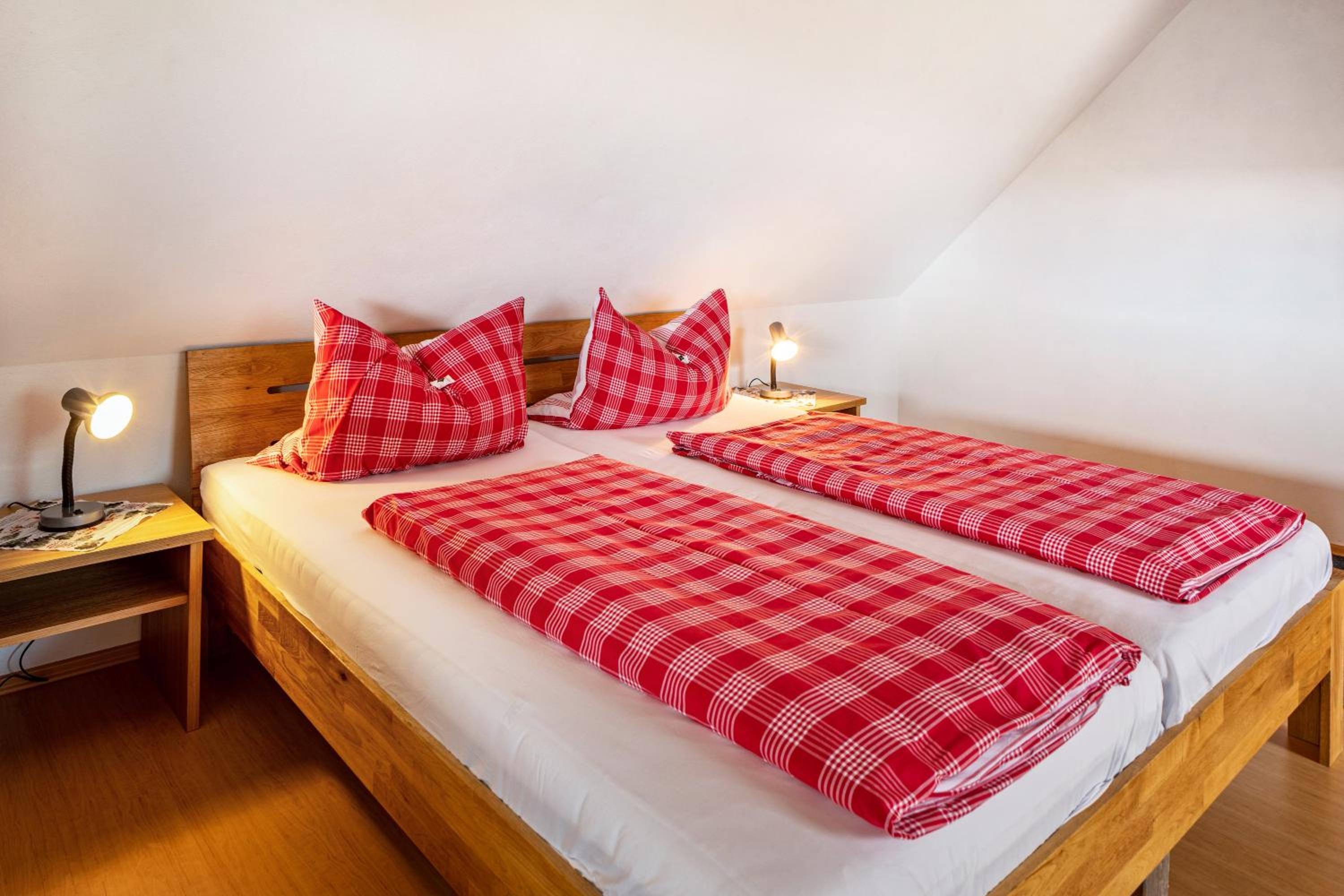 Sport Rees - Ferienwohnung Anna