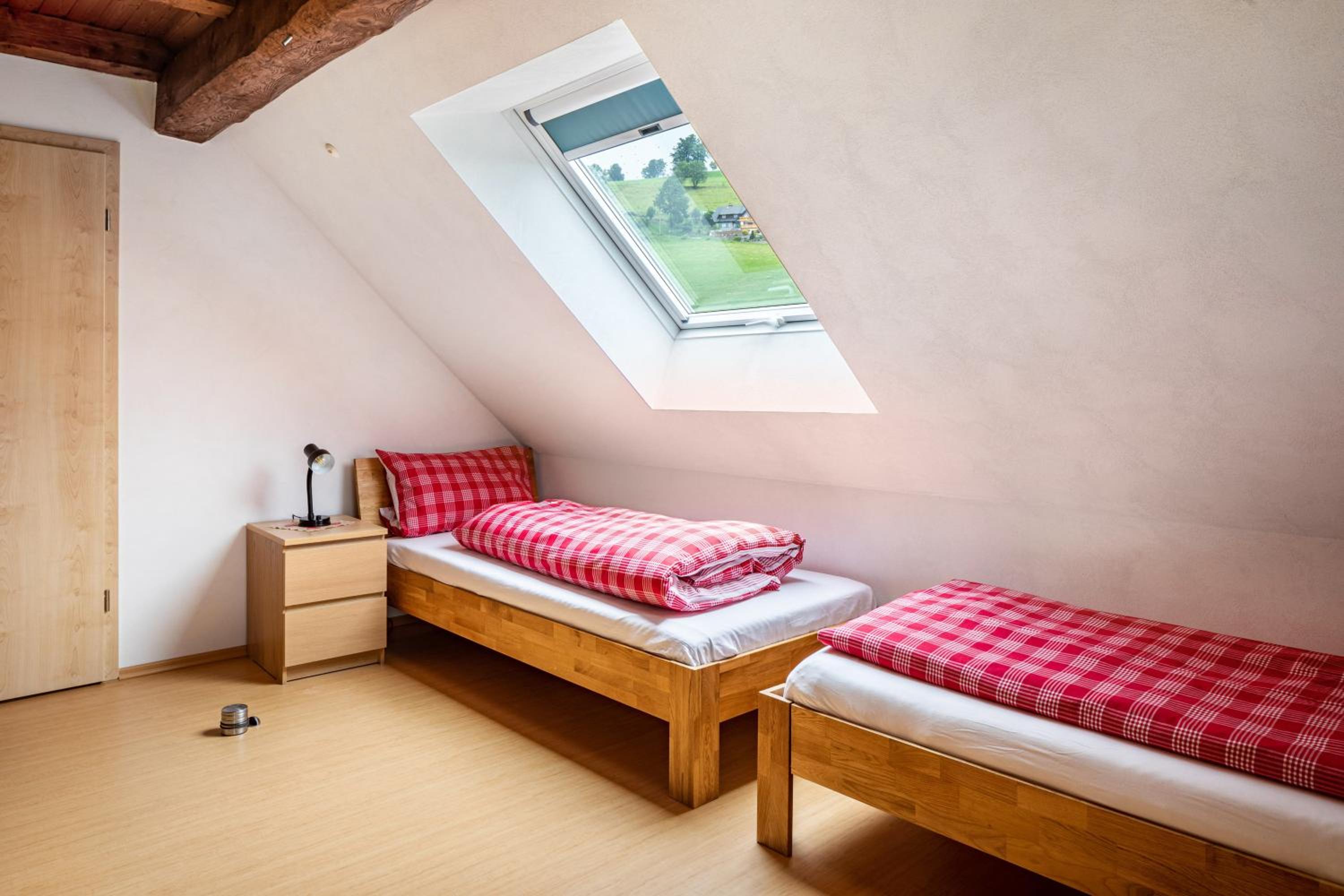Sport Rees - Ferienwohnung Anna