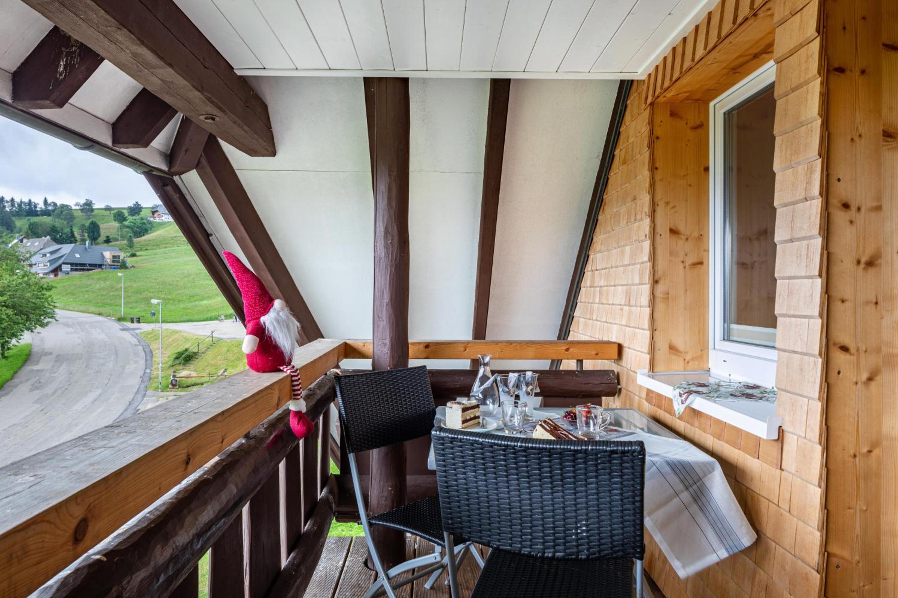 Sport Rees - Ferienwohnung Anna