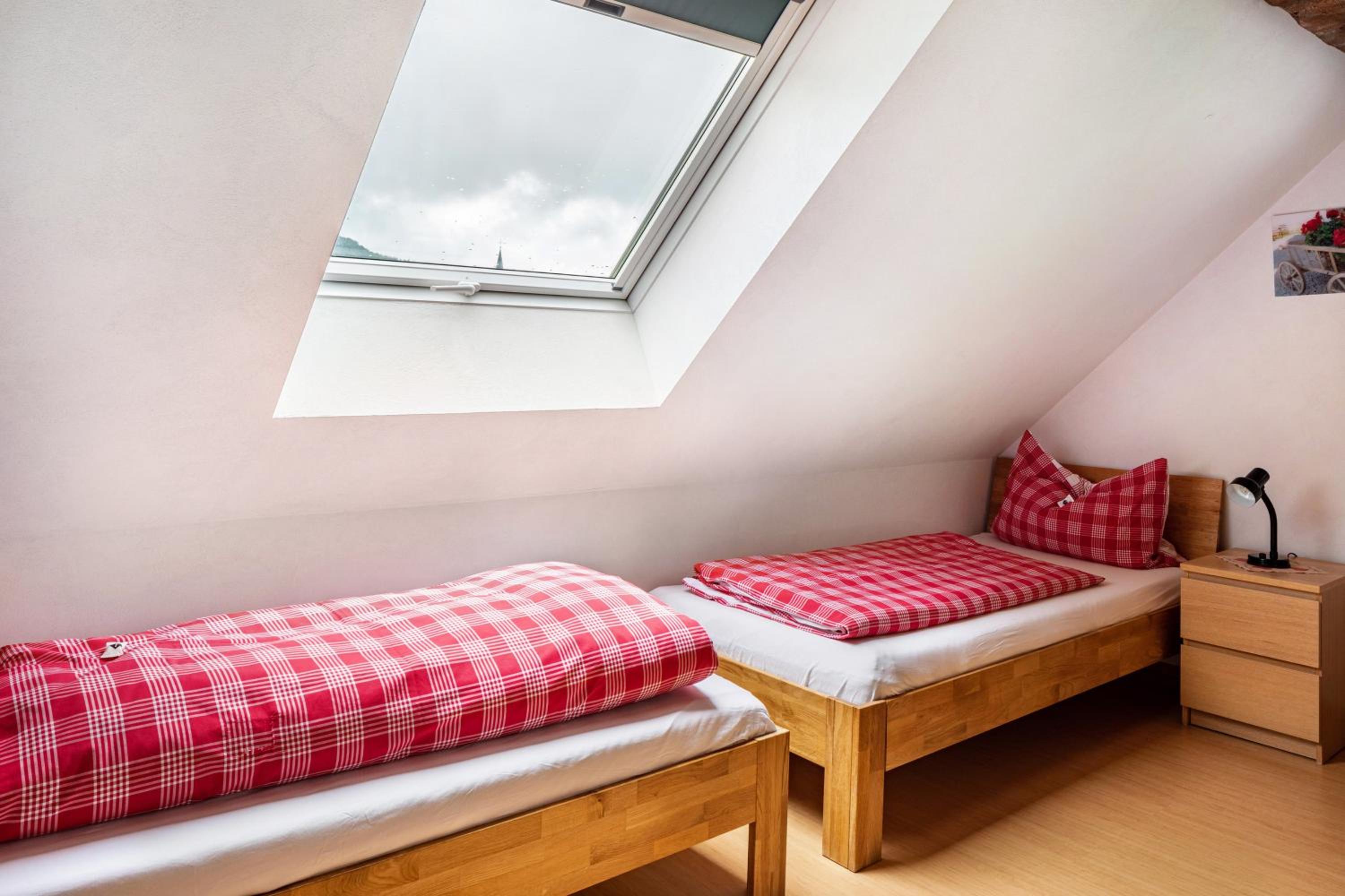 Sport Rees - Ferienwohnung Anna