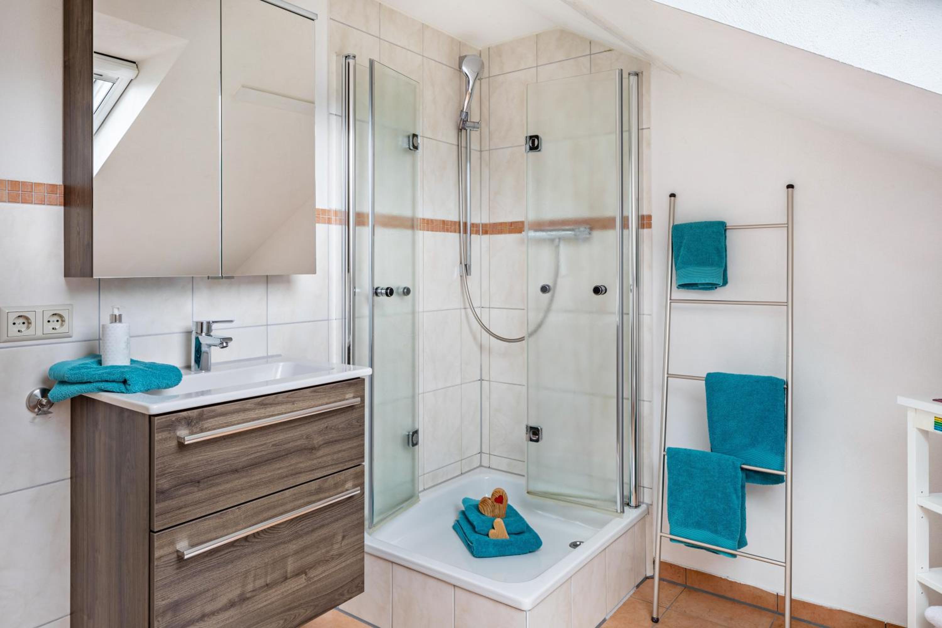 Sport Rees - Ferienwohnung Anna