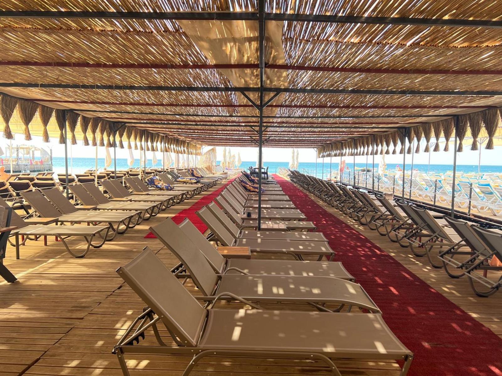 THE LEA HOTELS & SUITE - Image 60