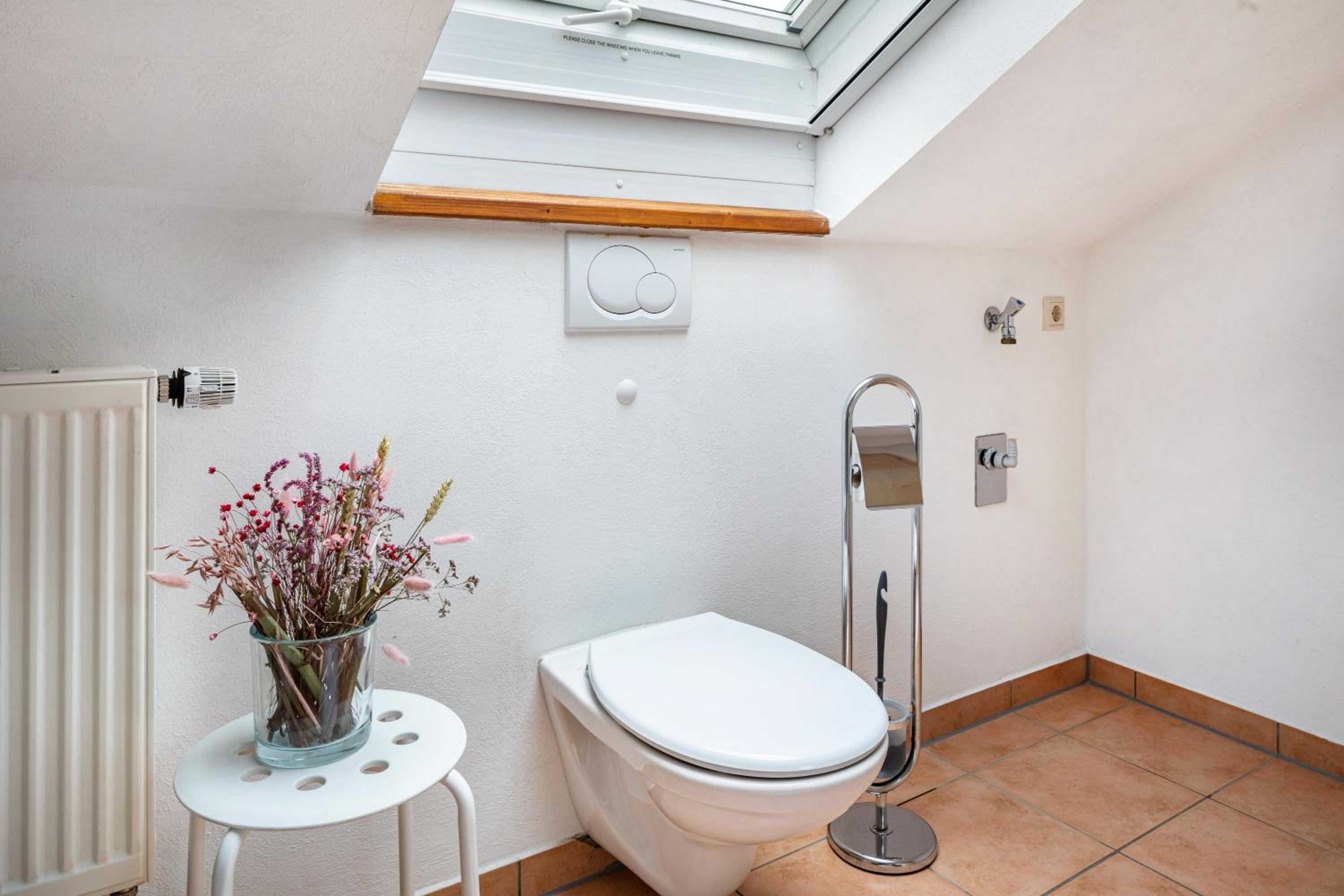 Sport Rees - Ferienwohnung Anna