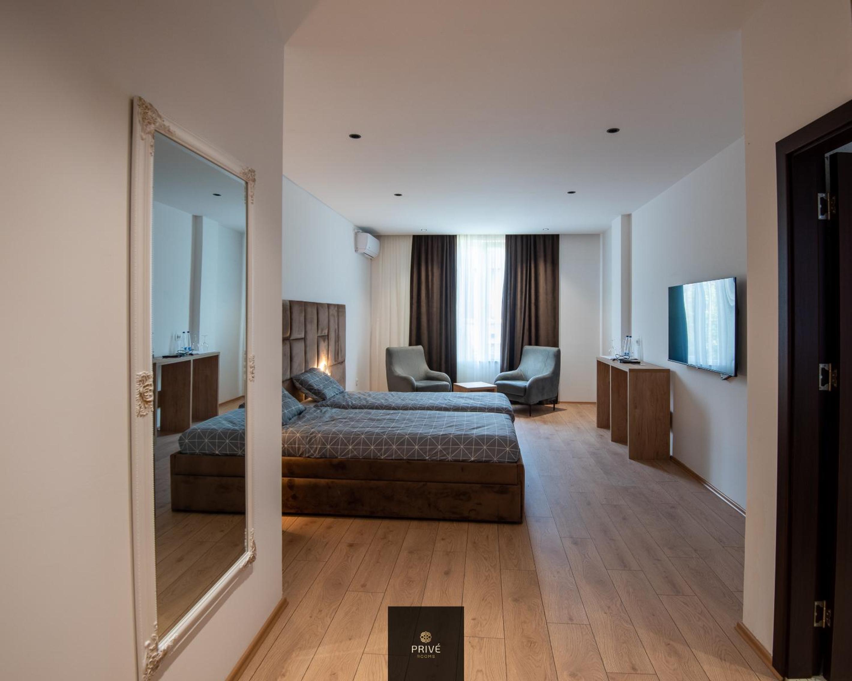 Hotel Privé, photo 5