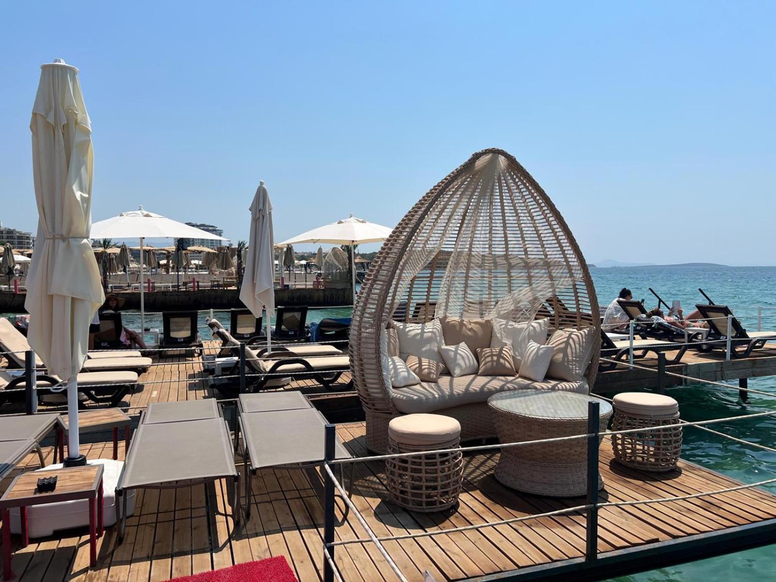 THE LEA HOTELS & SUITE - Image 62