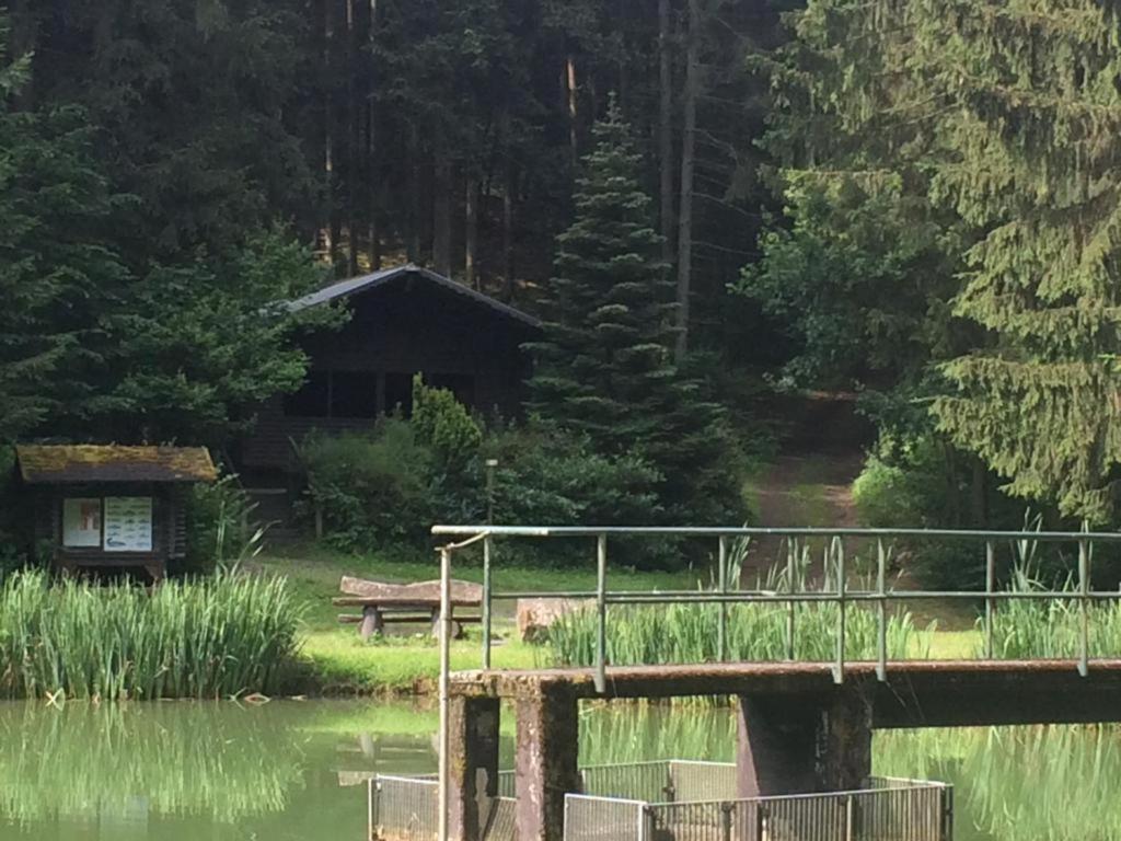 Ferienhaus Egger