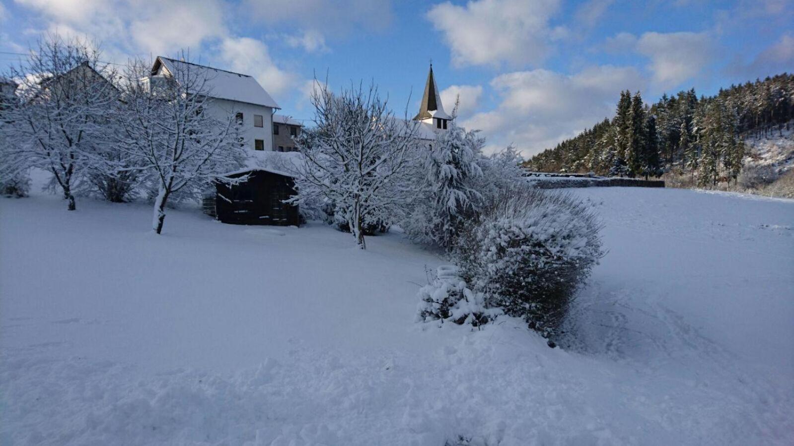 Ferienhaus Egger