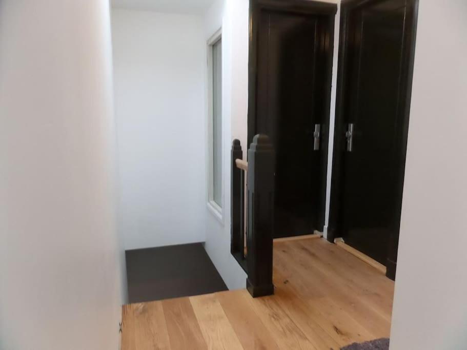 Eindhoven City Suites Hertogstraat E Modern 2P