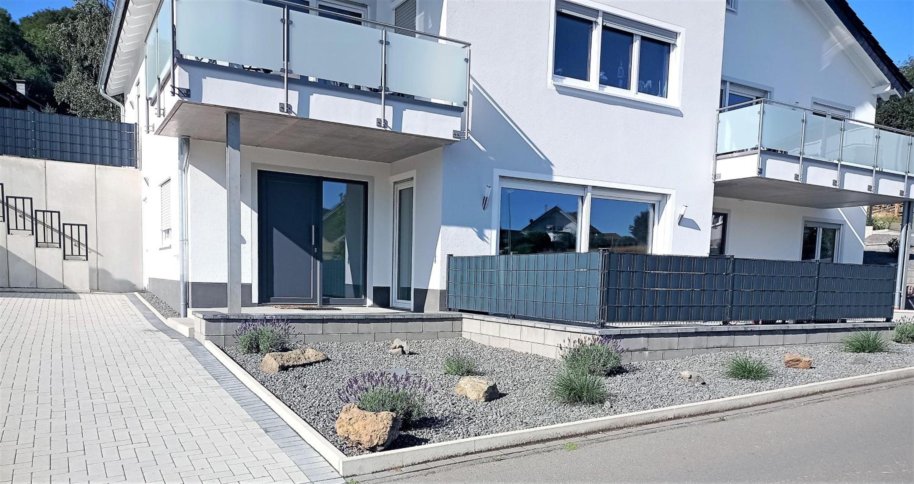 Ferienhaus Egger