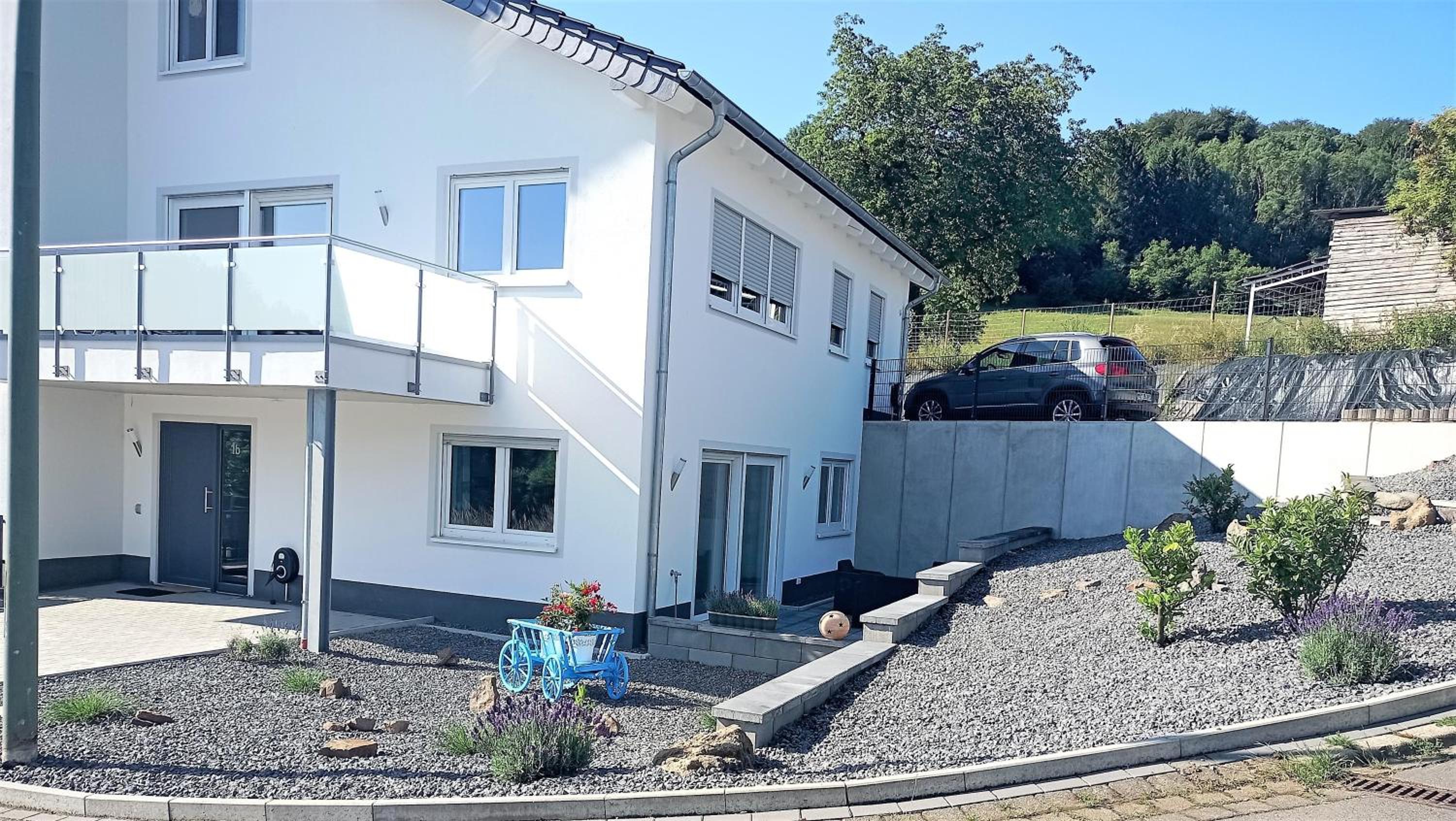 Ferienhaus Egger