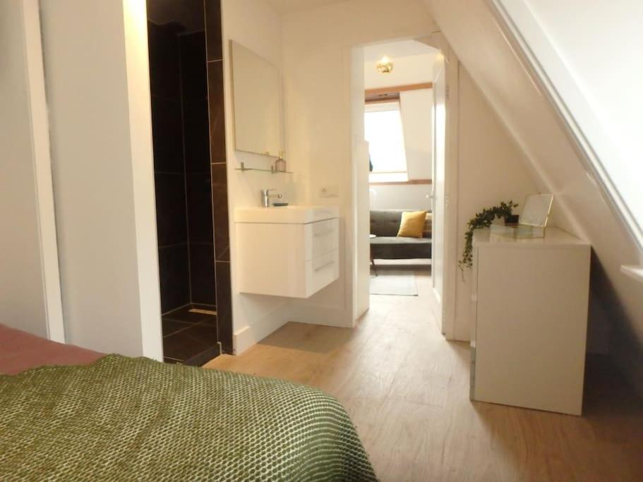 Eindhoven City Suites Hertogstraat E Modern 2P