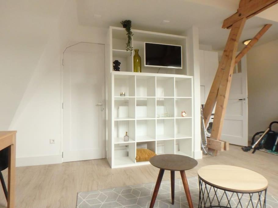 Eindhoven City Suites Hertogstraat E Modern 2P