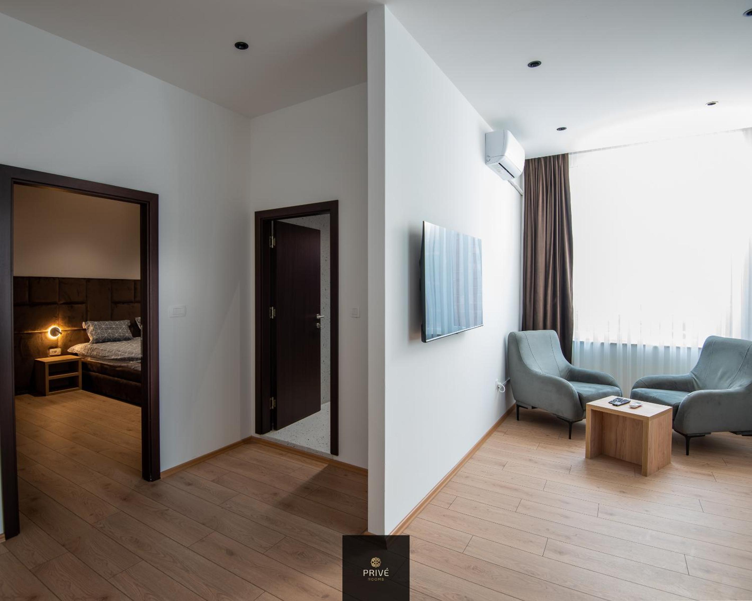 Hotel Privé, photo 17