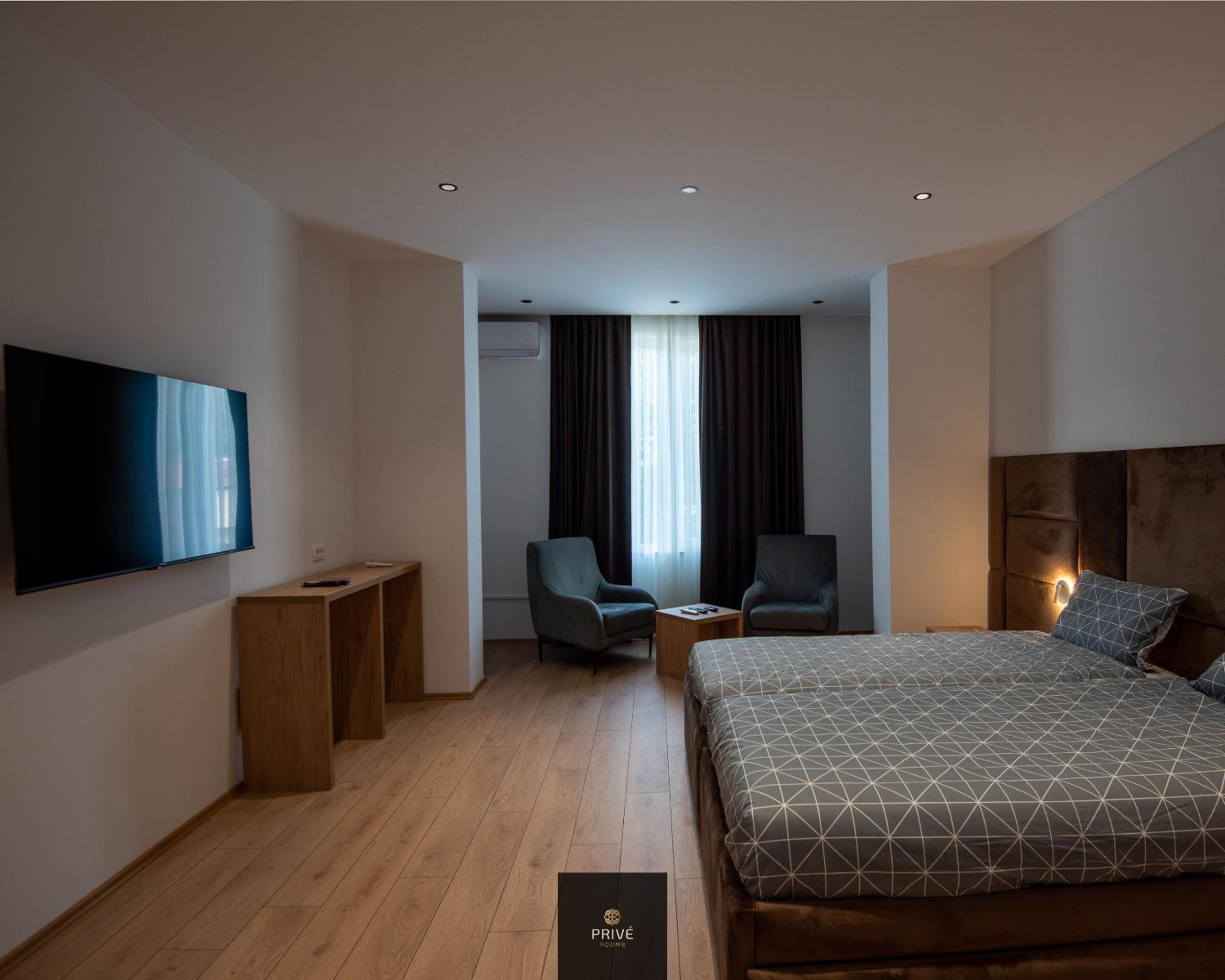 Hotel Privé, photo 3