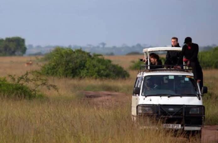 Hotels and Tours in Kampala view 2