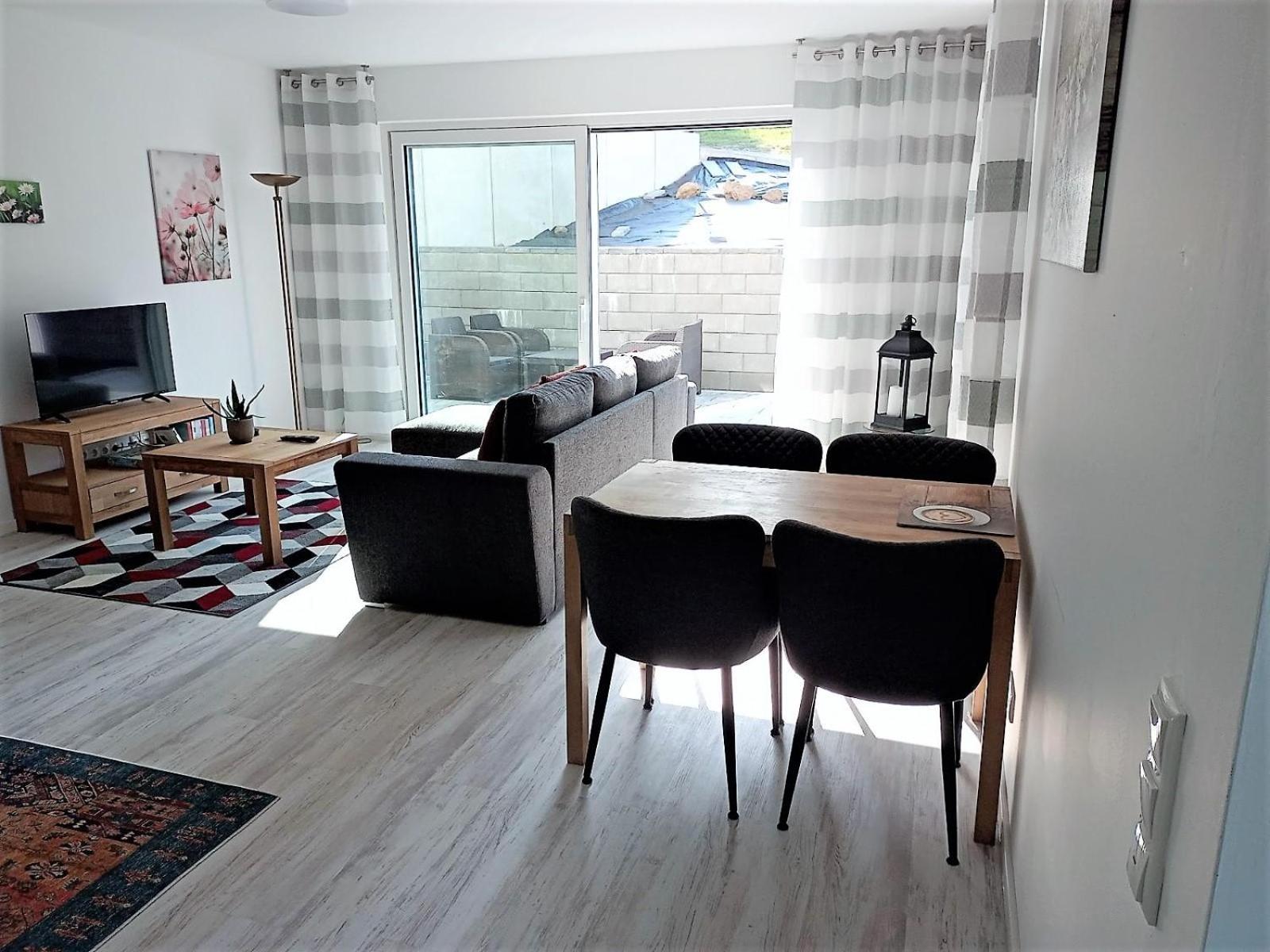 Ferienhaus Egger