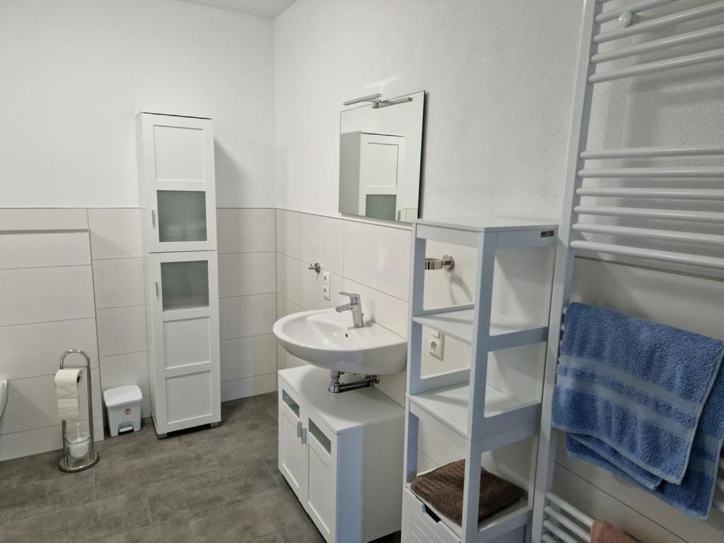 Ferienhaus Egger