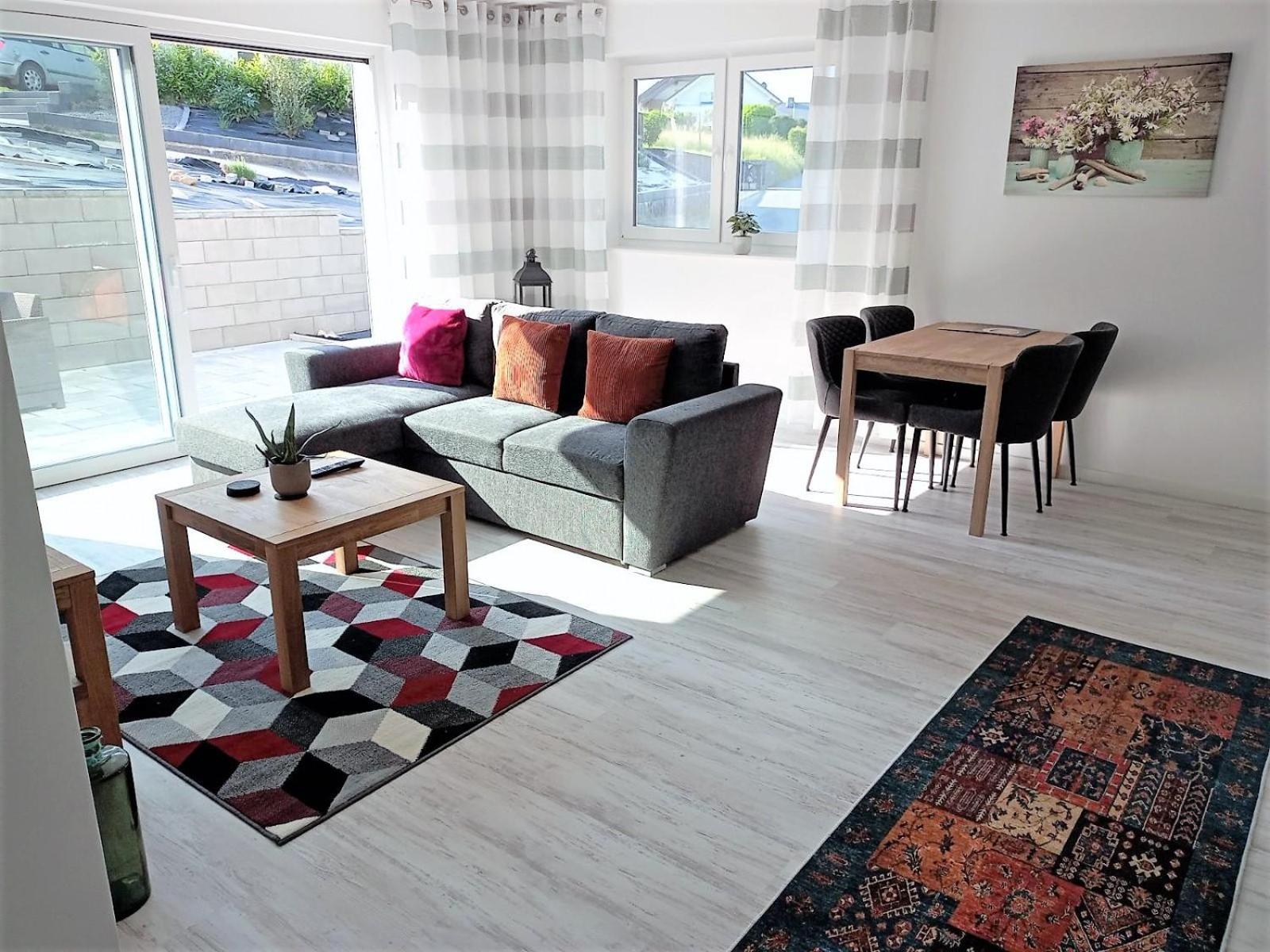 Ferienhaus Egger