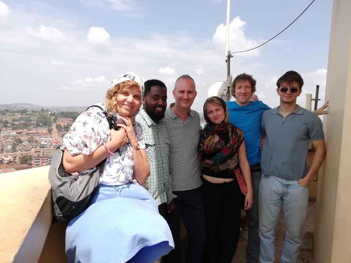 Hotels and Tours in Kampala view 5