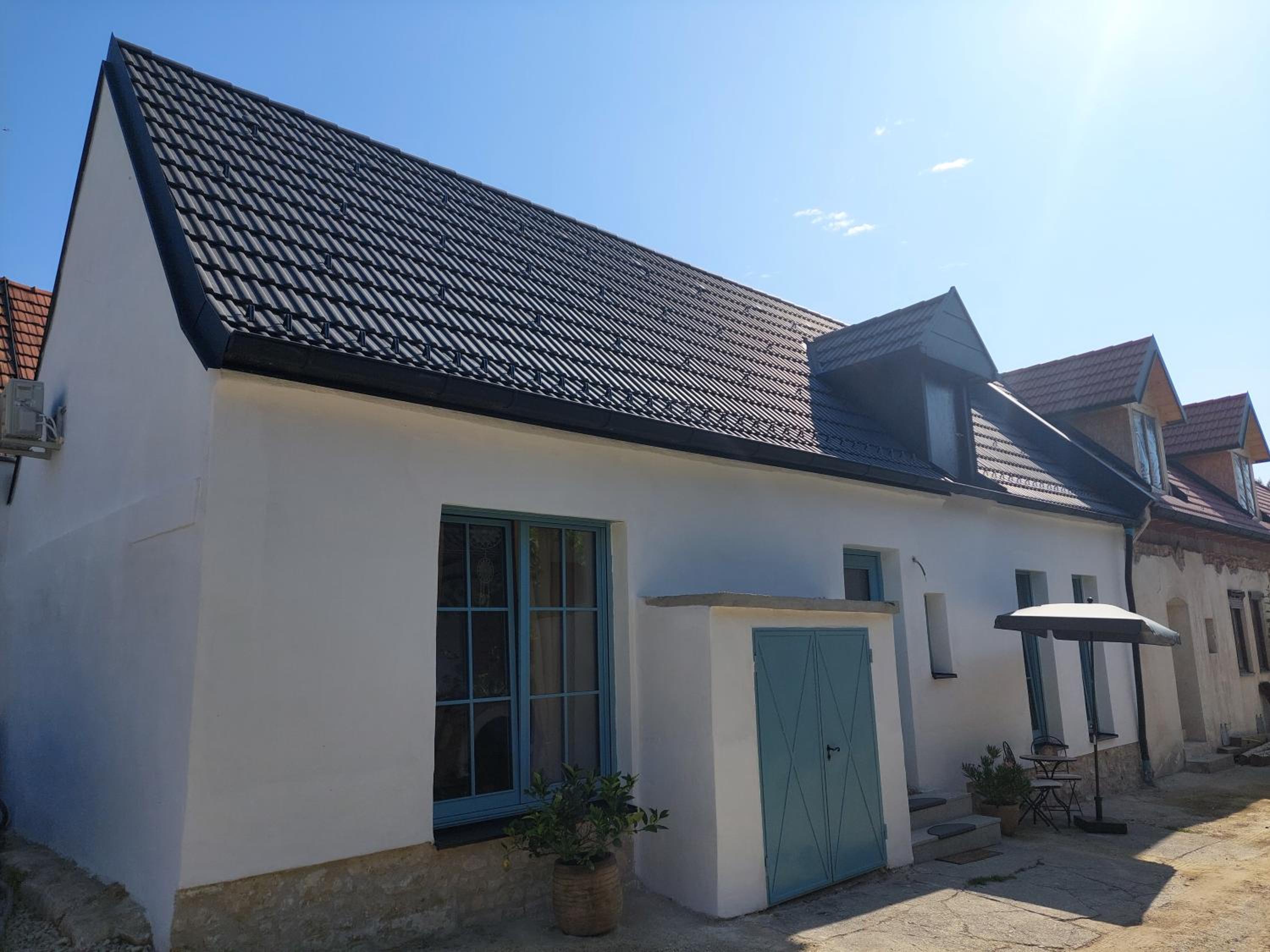 Hofgassenhaus LIMUN