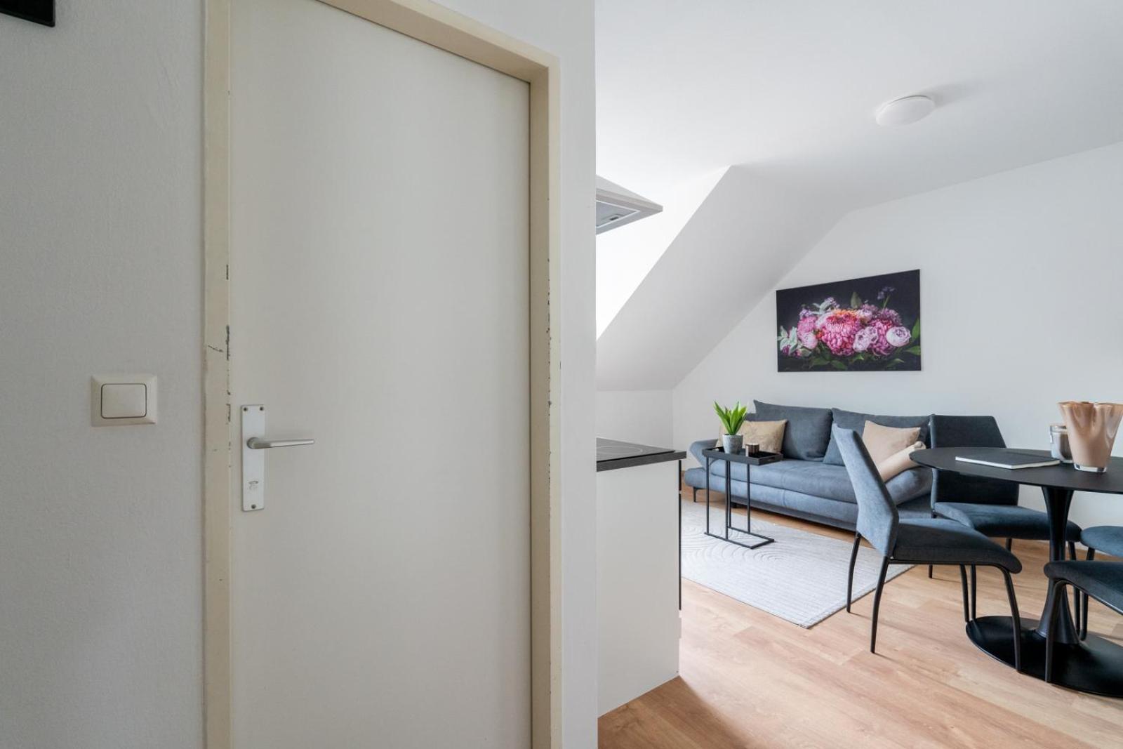 FarawayHomes Studio Graz #4