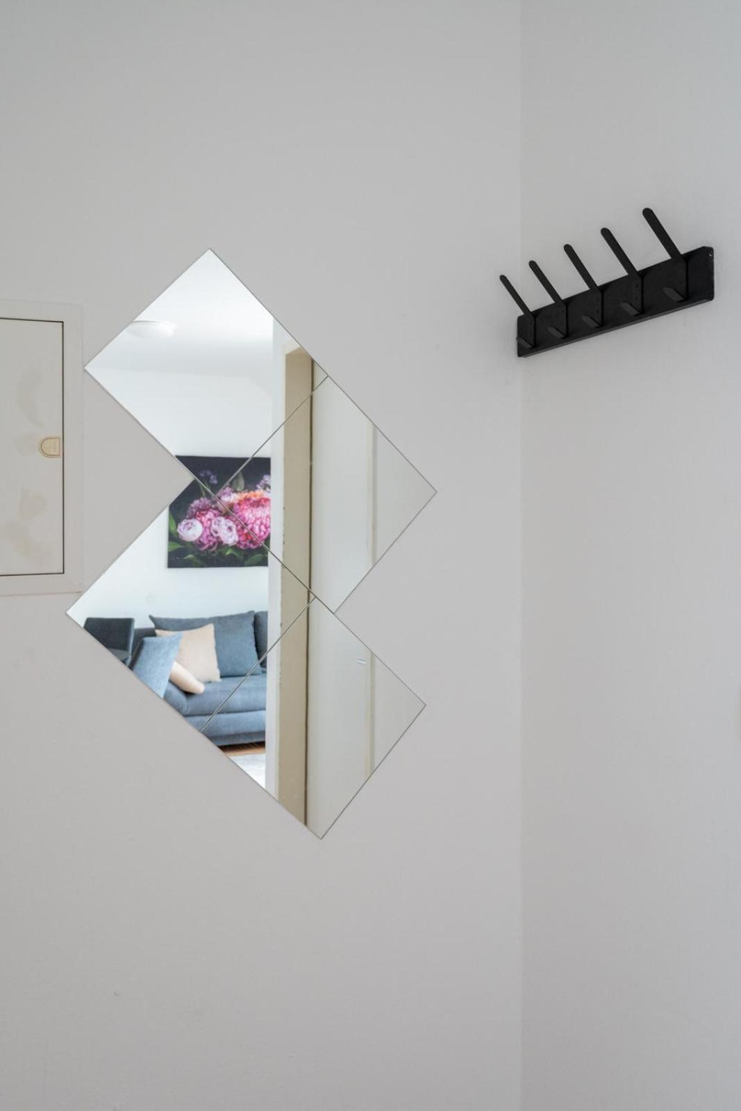 FarawayHomes Studio Graz #4