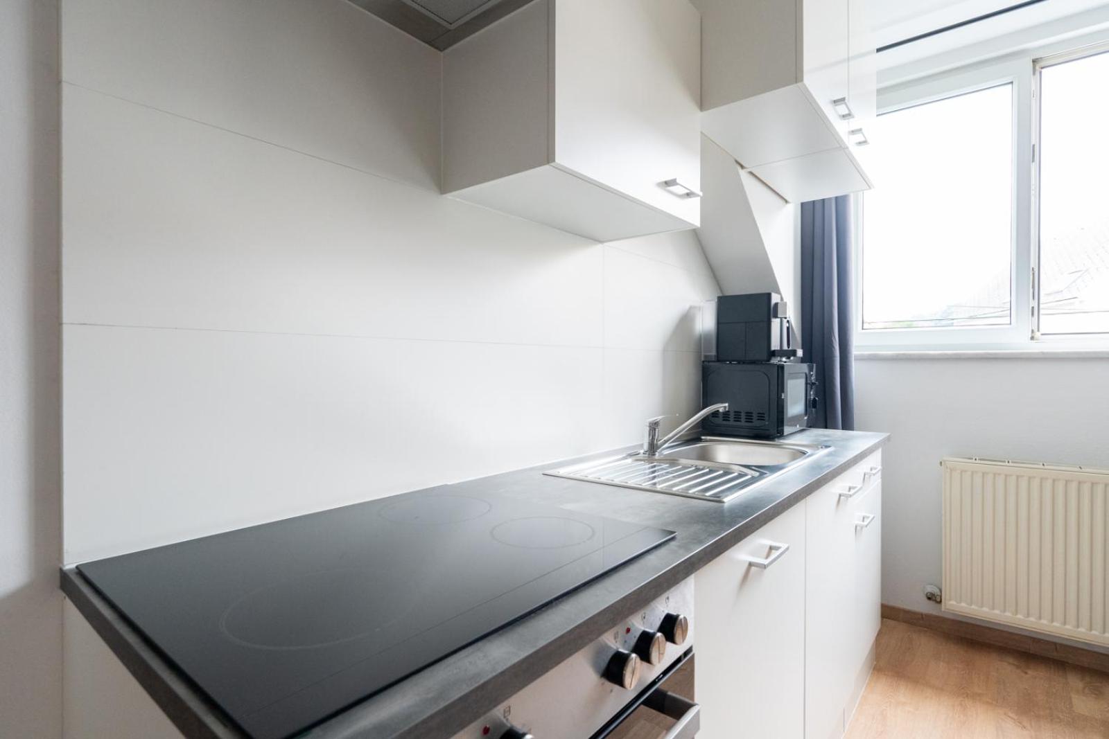 FarawayHomes Studio Graz #4