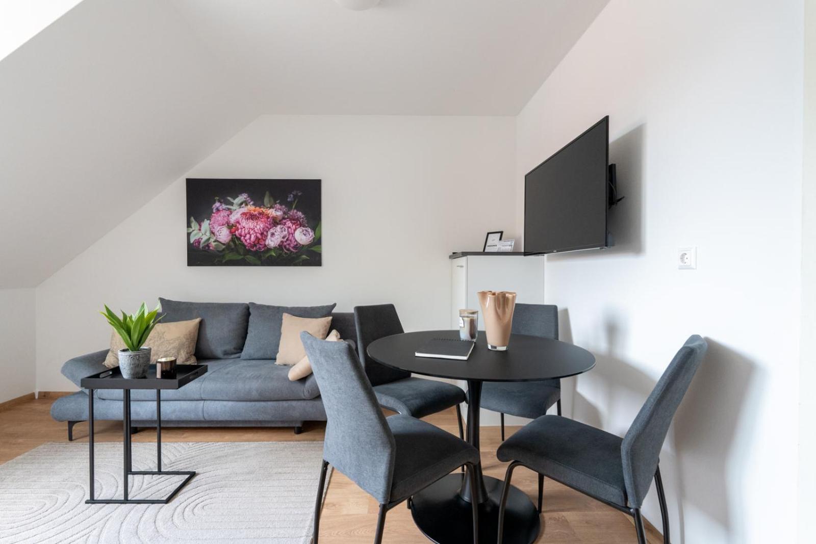 FarawayHomes Studio Graz #4