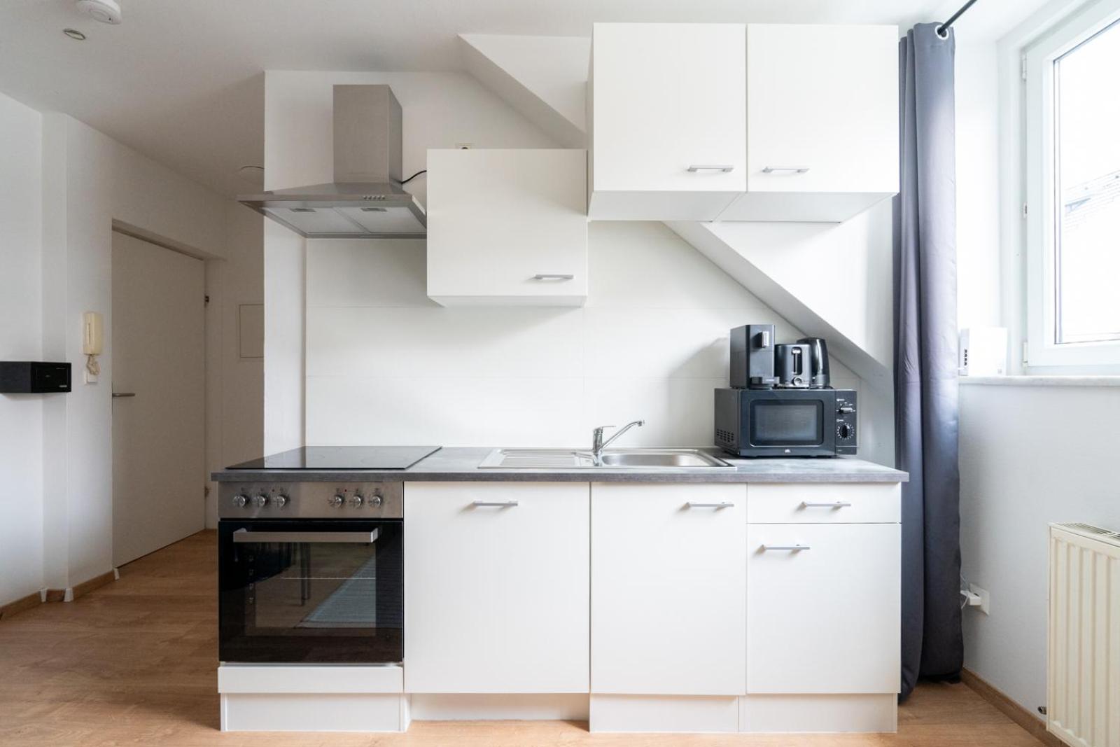 FarawayHomes Studio Graz #4