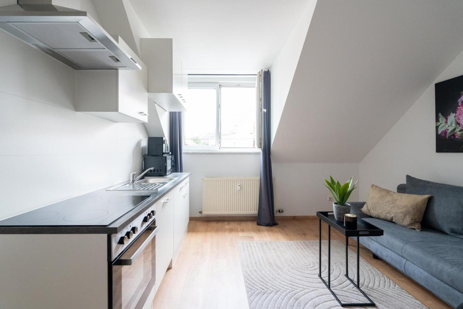 FarawayHomes Studio Graz #4