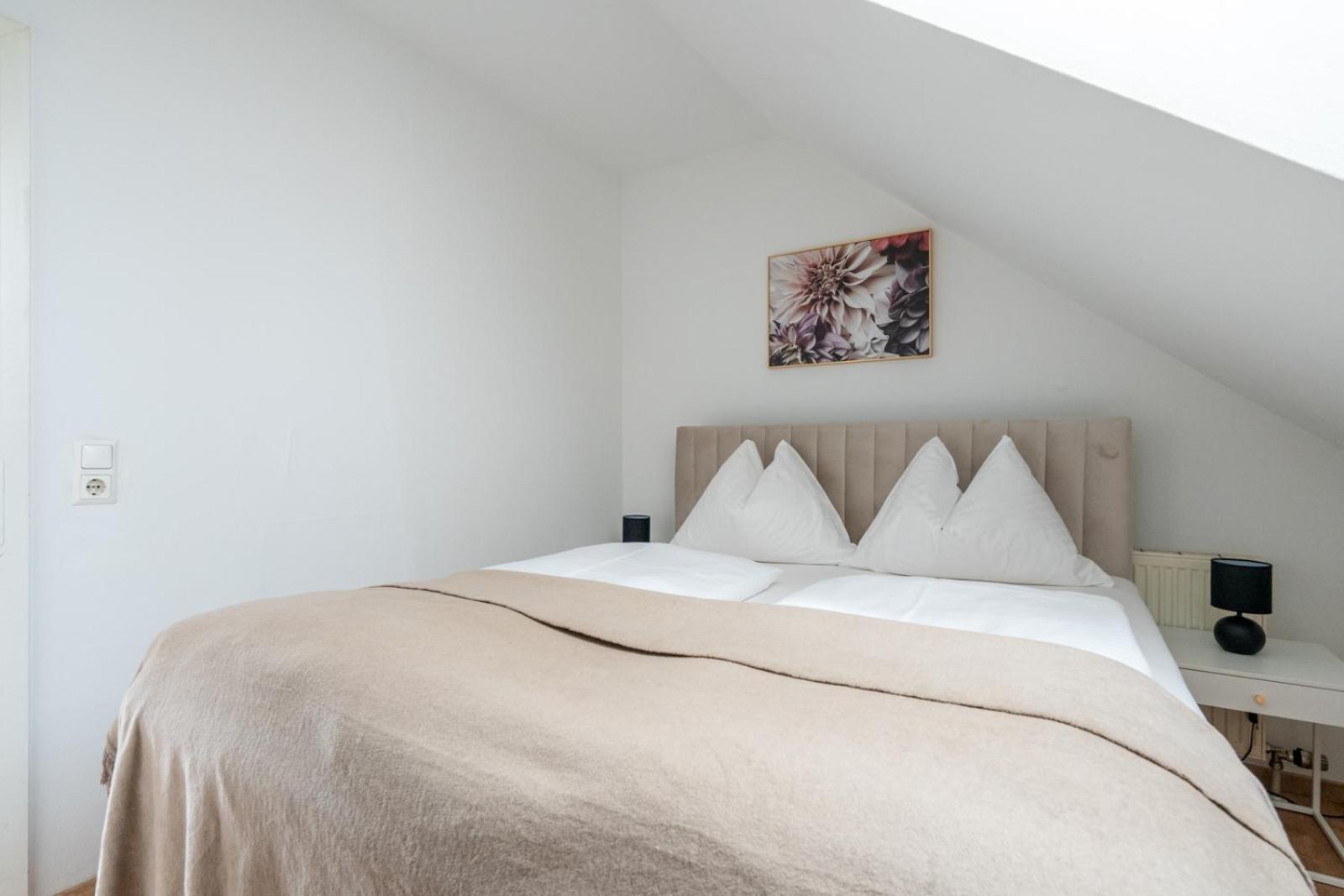 FarawayHomes Studio Graz #4