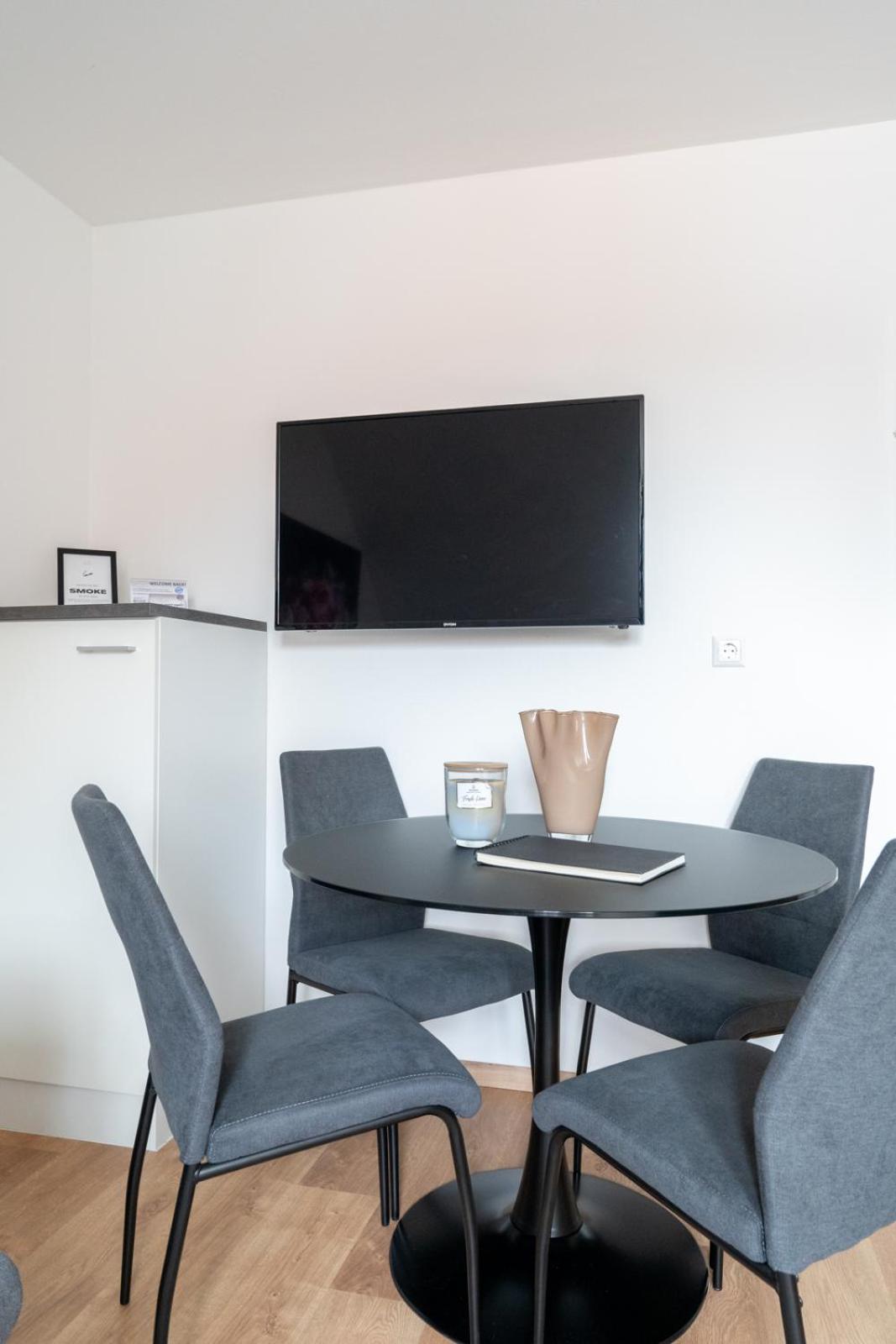 FarawayHomes Studio Graz #4